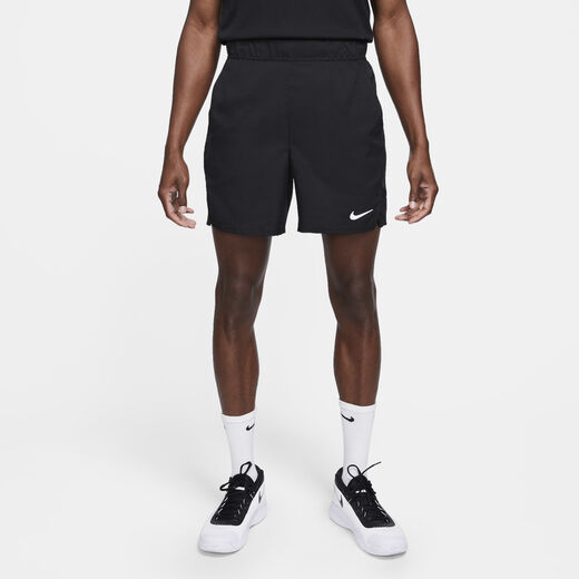 Shorts-Nike, NikeCourt Dri-FIT Victory, Men's 7" (18cm approx.) Tennis Shorts