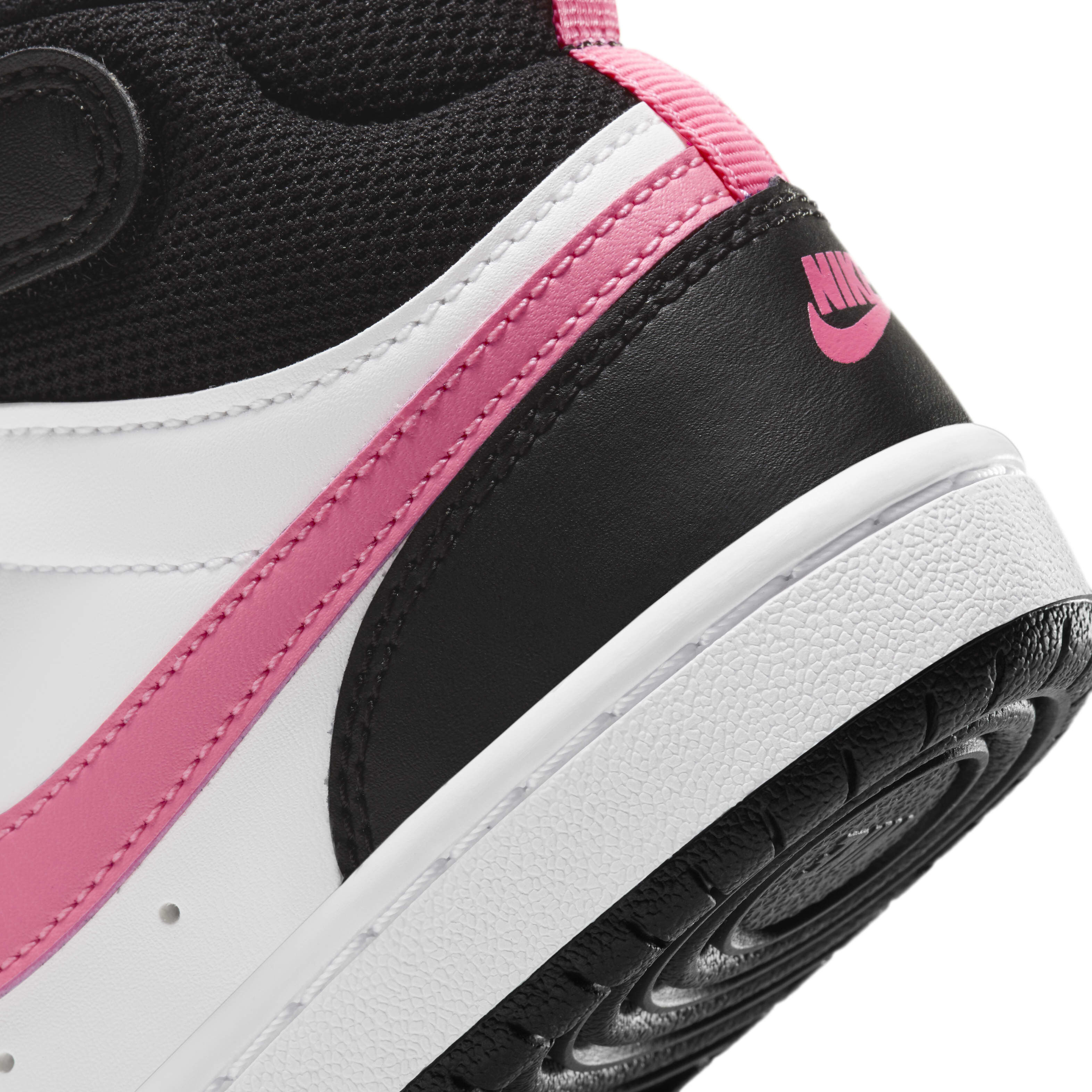 Nike Court Borough Mid 2 image number 7