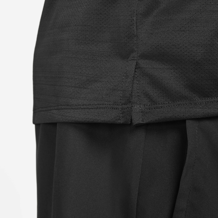 Nike Dri-FIT Miler image number 3 Nike Dri-FIT Miler image number 3