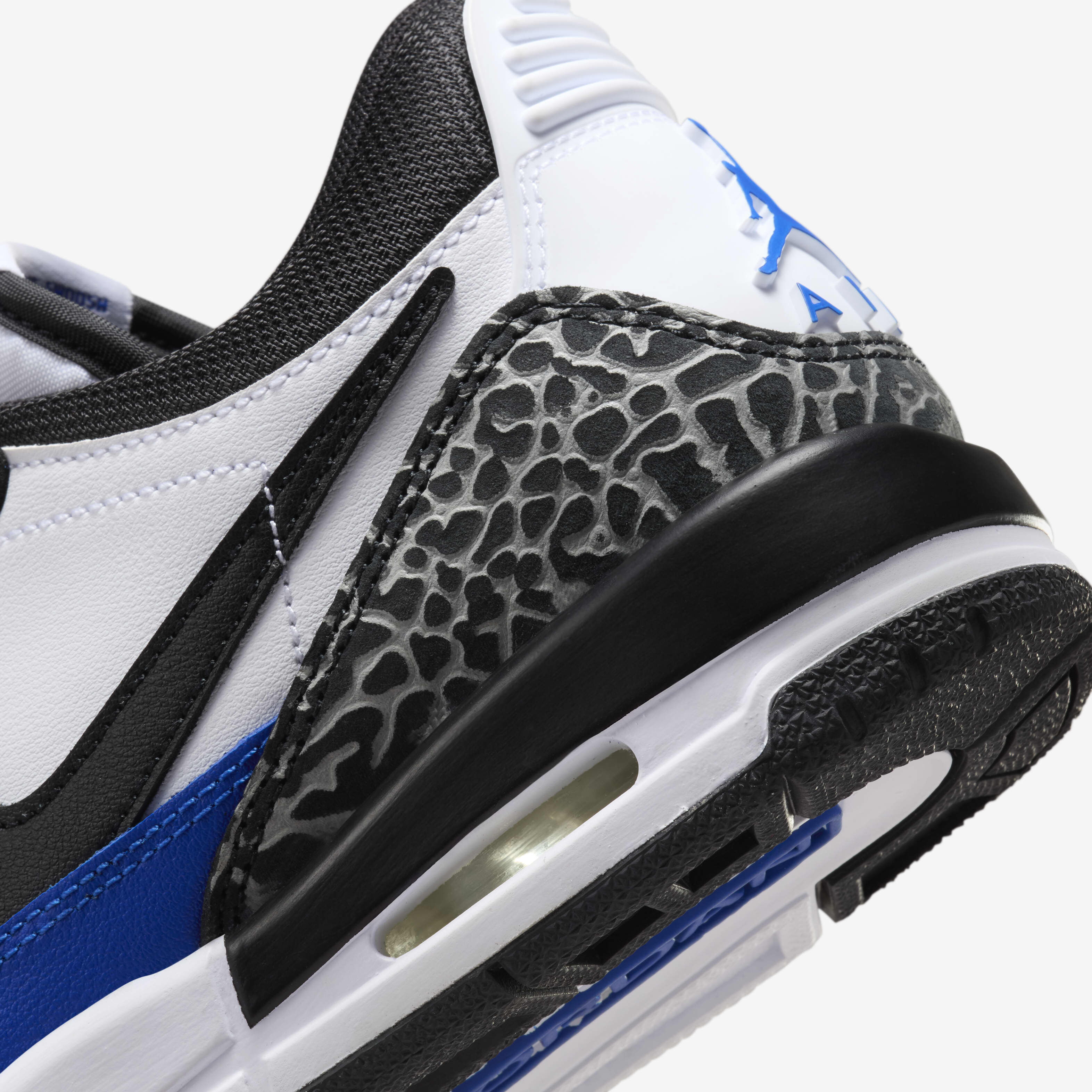 Air Jordan Legacy 312 Low image number 7