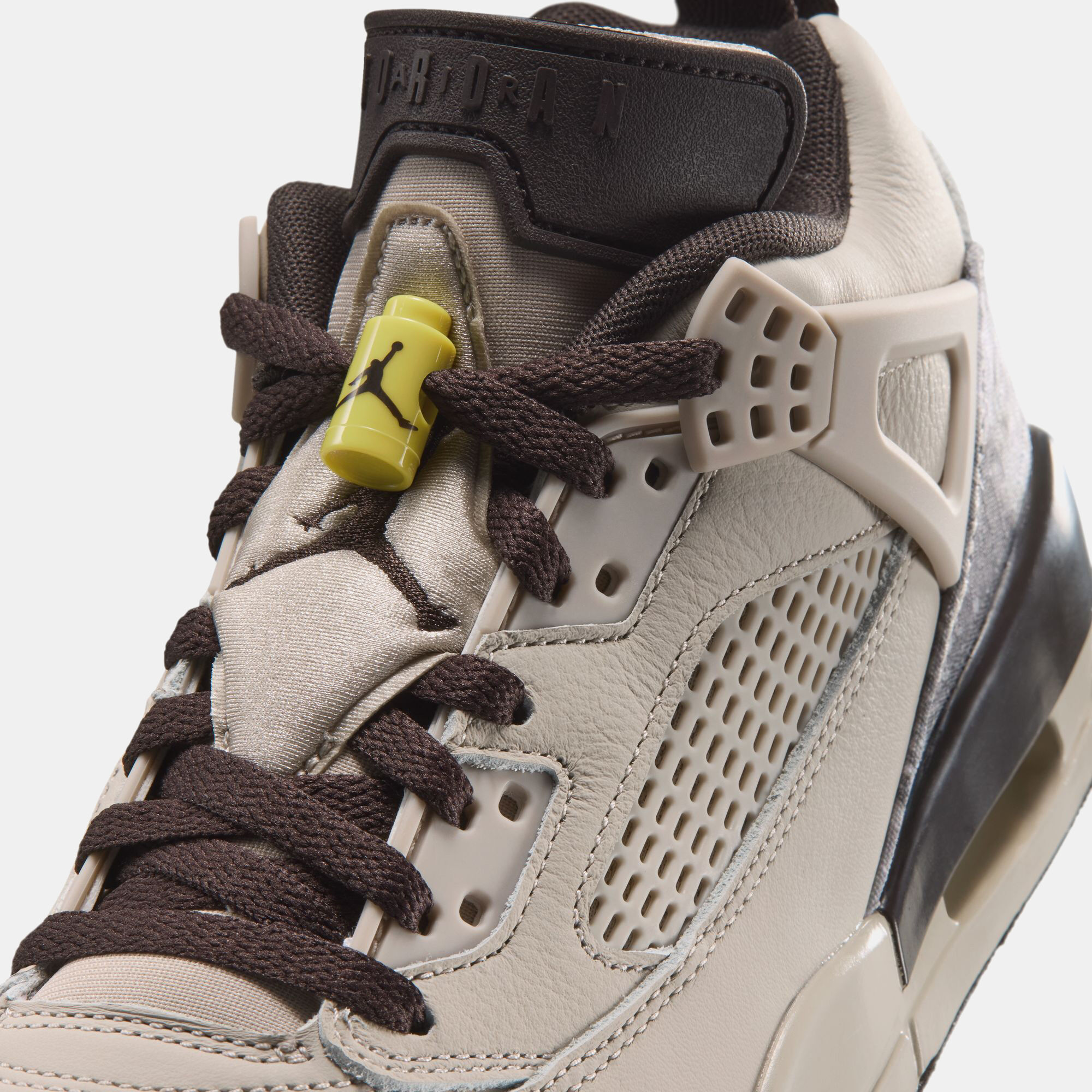 Jordan Spizike Low image number 9