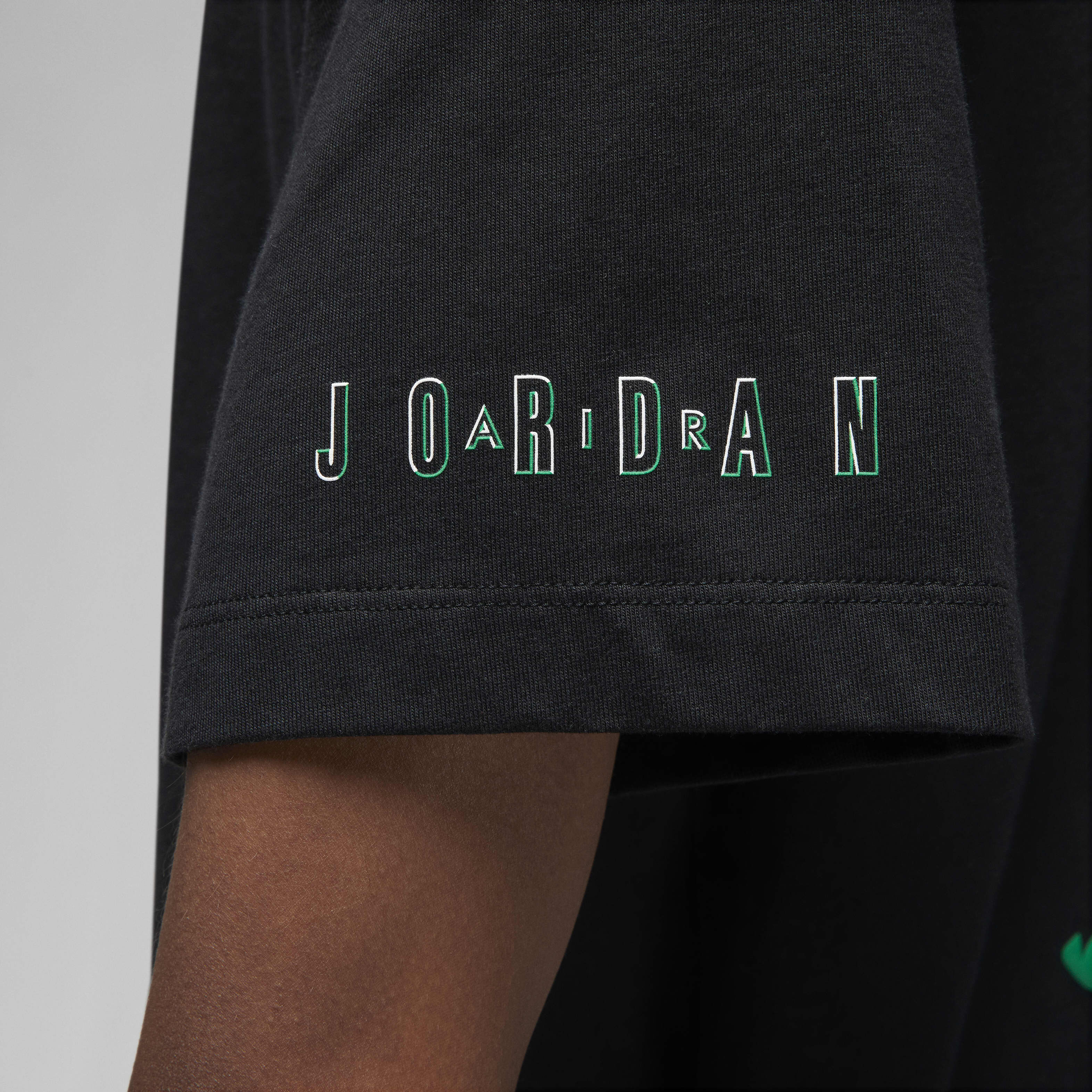 Jordan Essentials image number 4