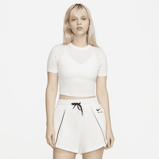 Nike air slim discount t shirt