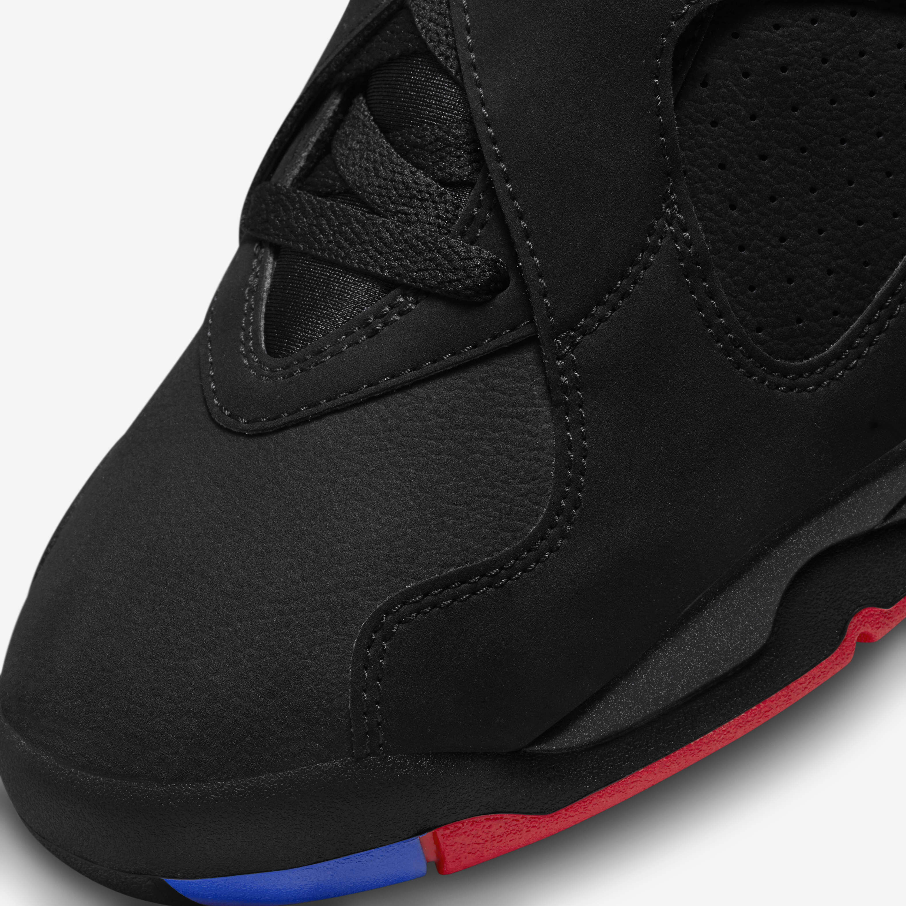 Air Jordan 8 Retro image number 6