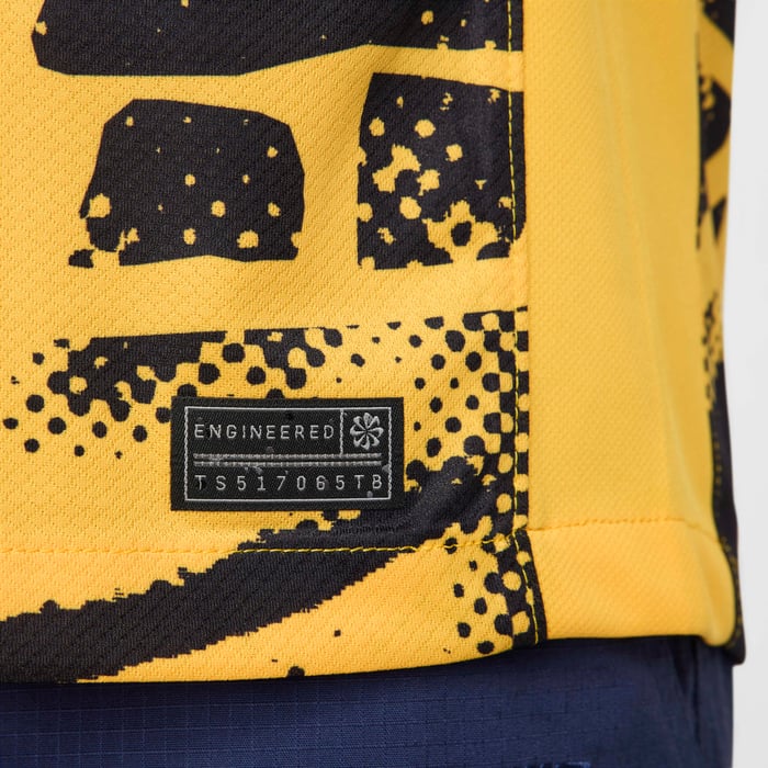 Inter Milan 2024/25 Stadium Third image number 5 Inter Milan 2024/25 Stadium Third image number 5