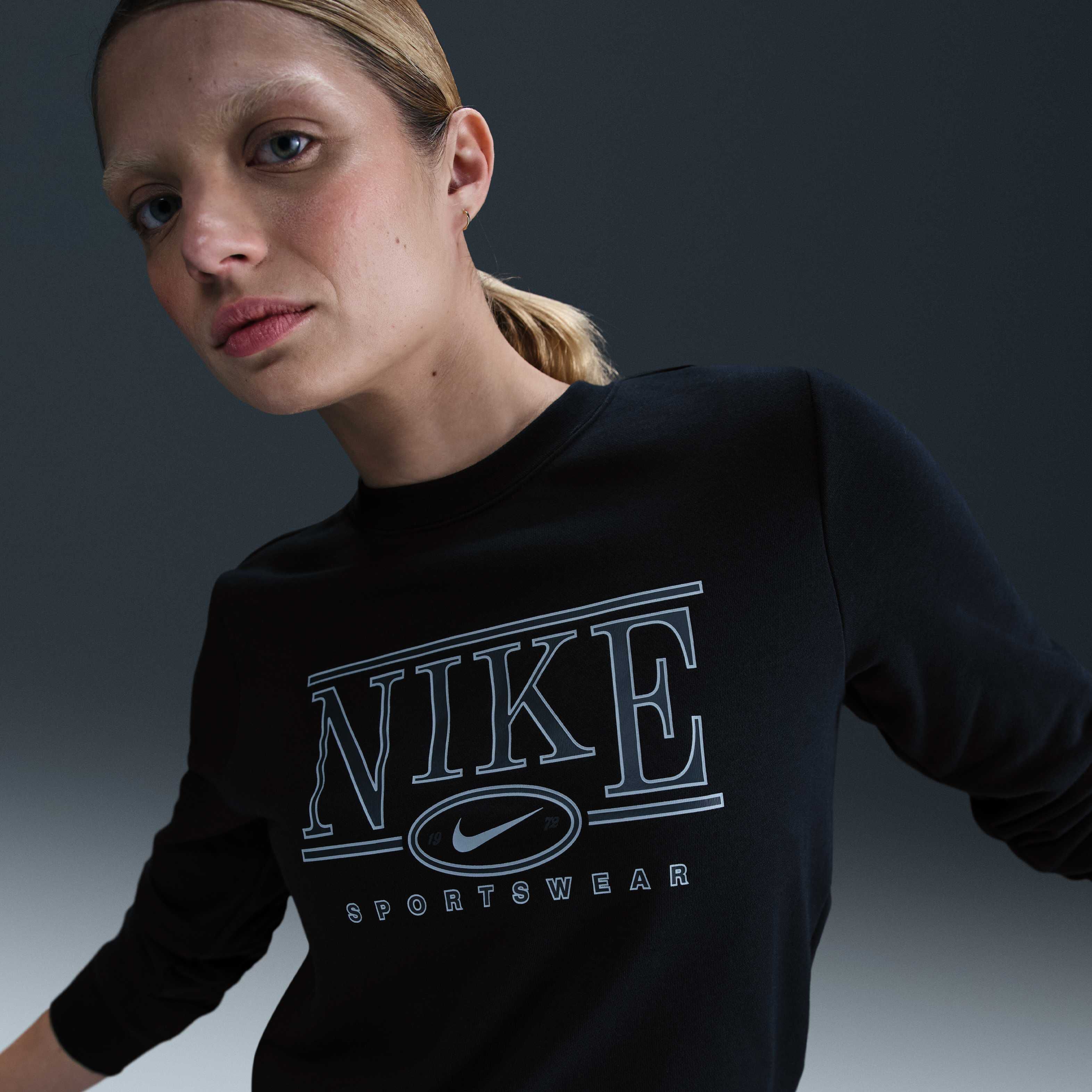 Nike Sportswear Club Fleece image number 0