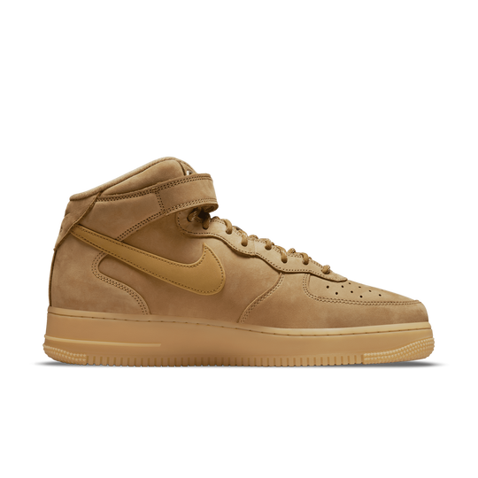 Nike top wheat shoes