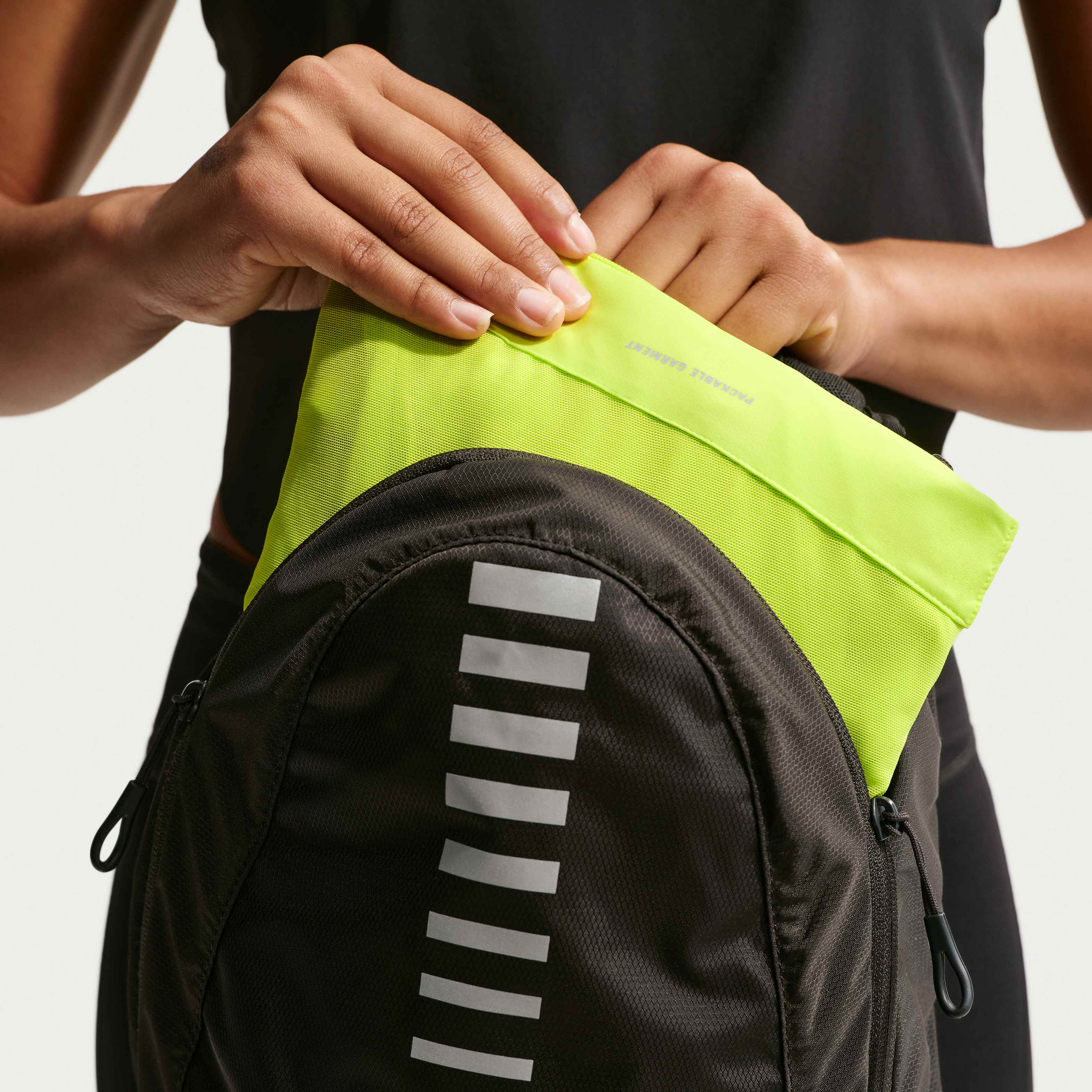 نايكي ايروسويفت ايروجامي image number 8