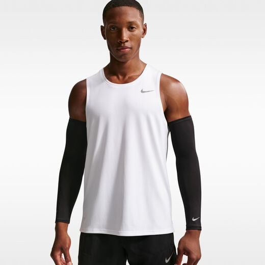Sleeves-Nike, Nike, UV Cooling Sleeves (1 Pair)