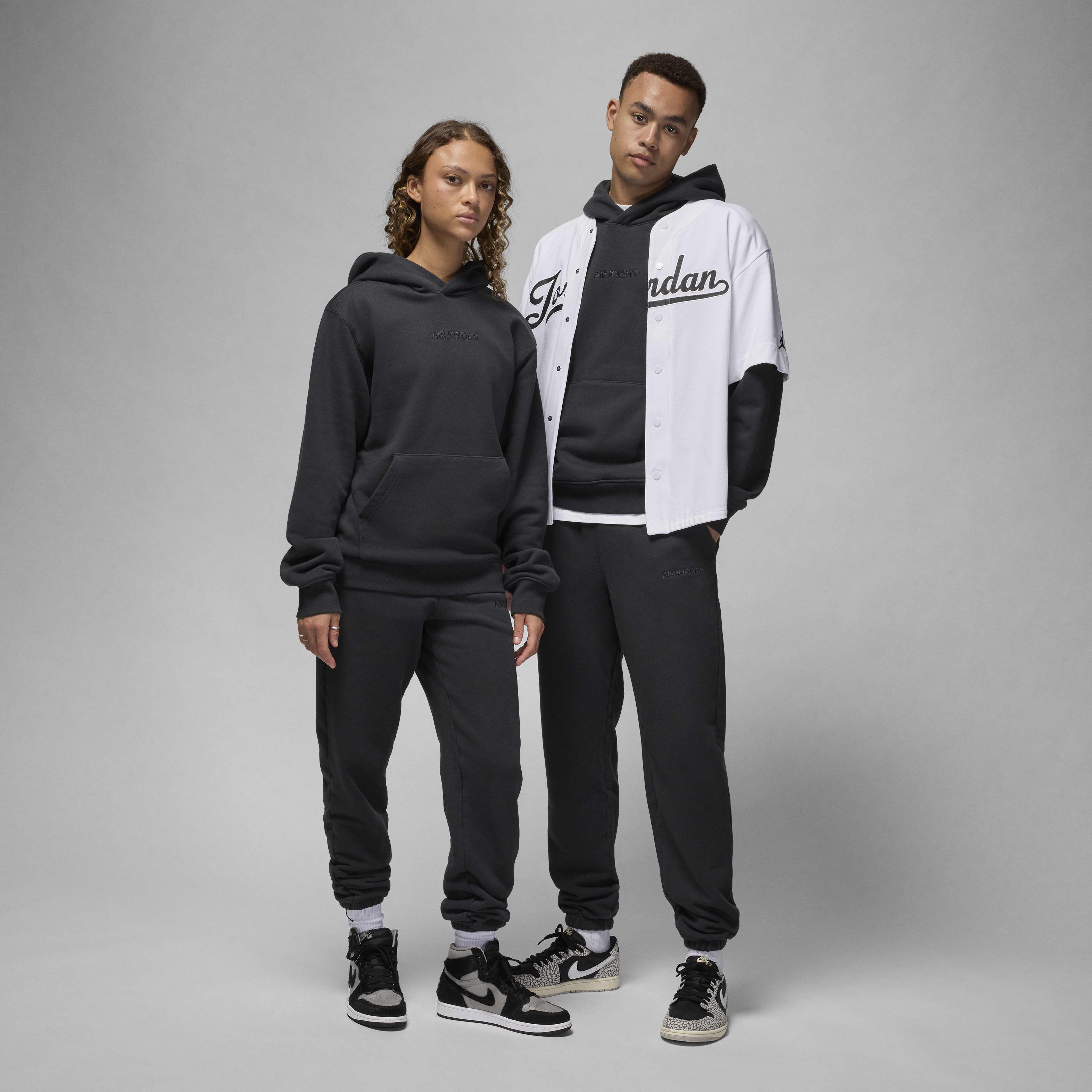 Air Jordan Wordmark image number 6