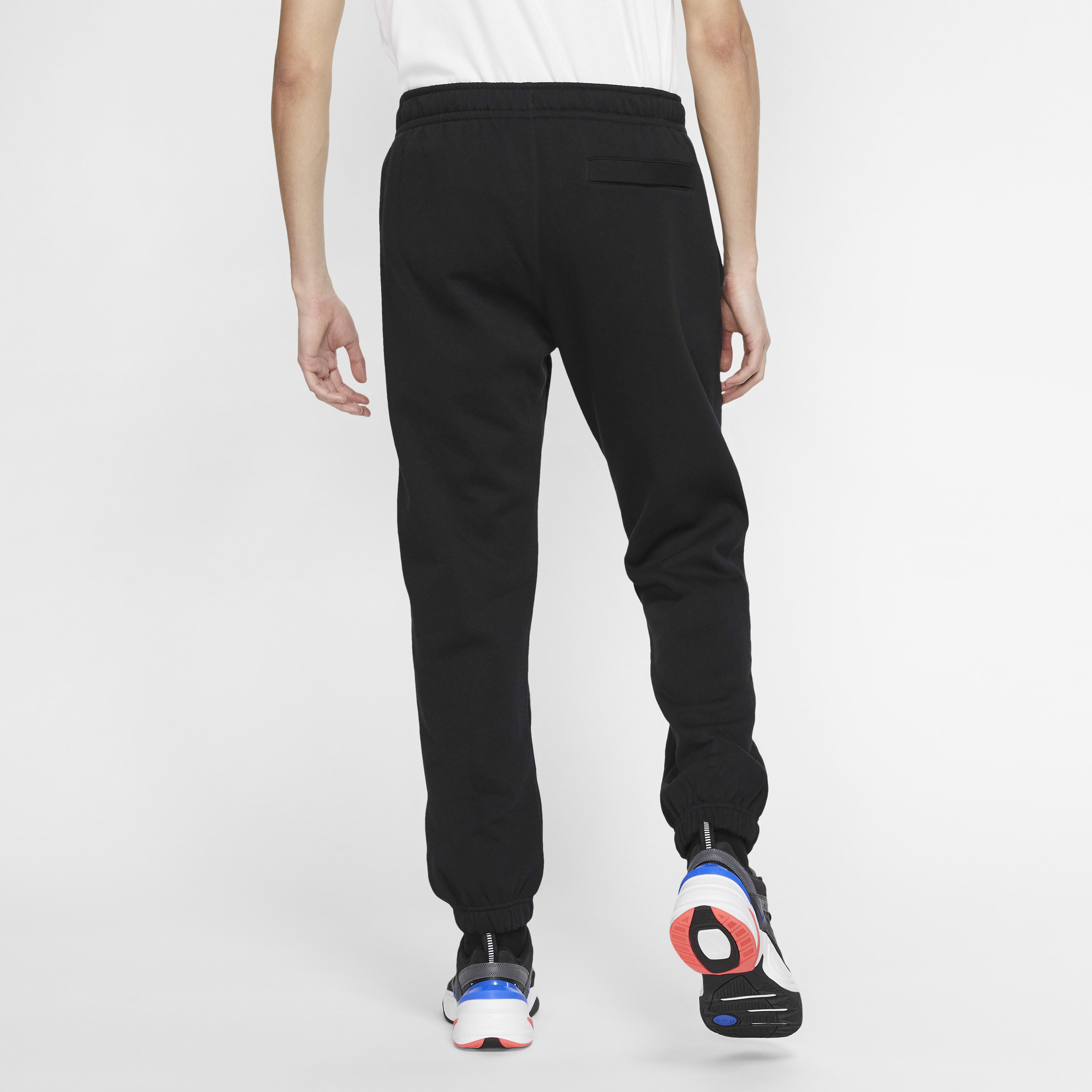 Nike Sportswear Club Fleece