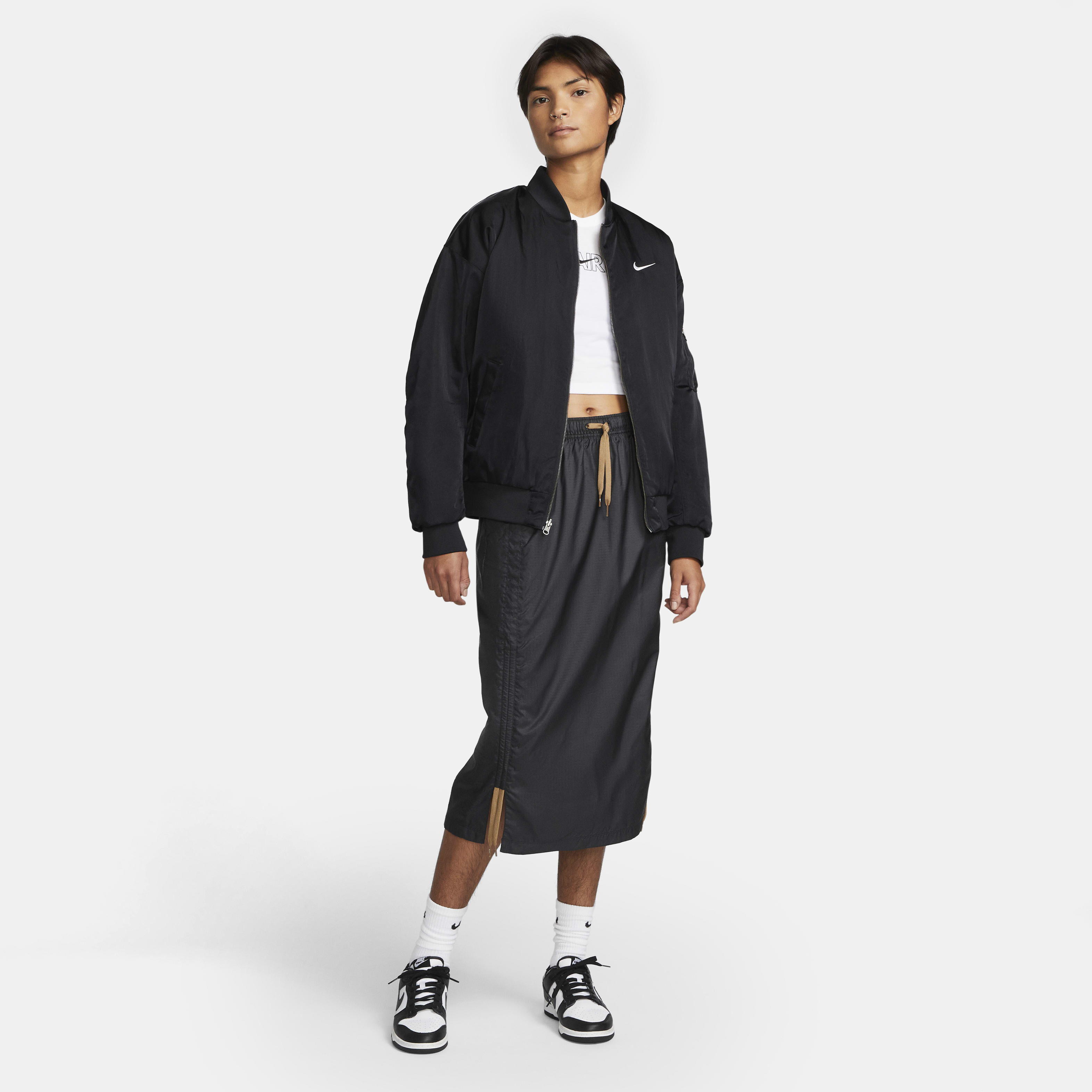 Nike Sportswear image number 5