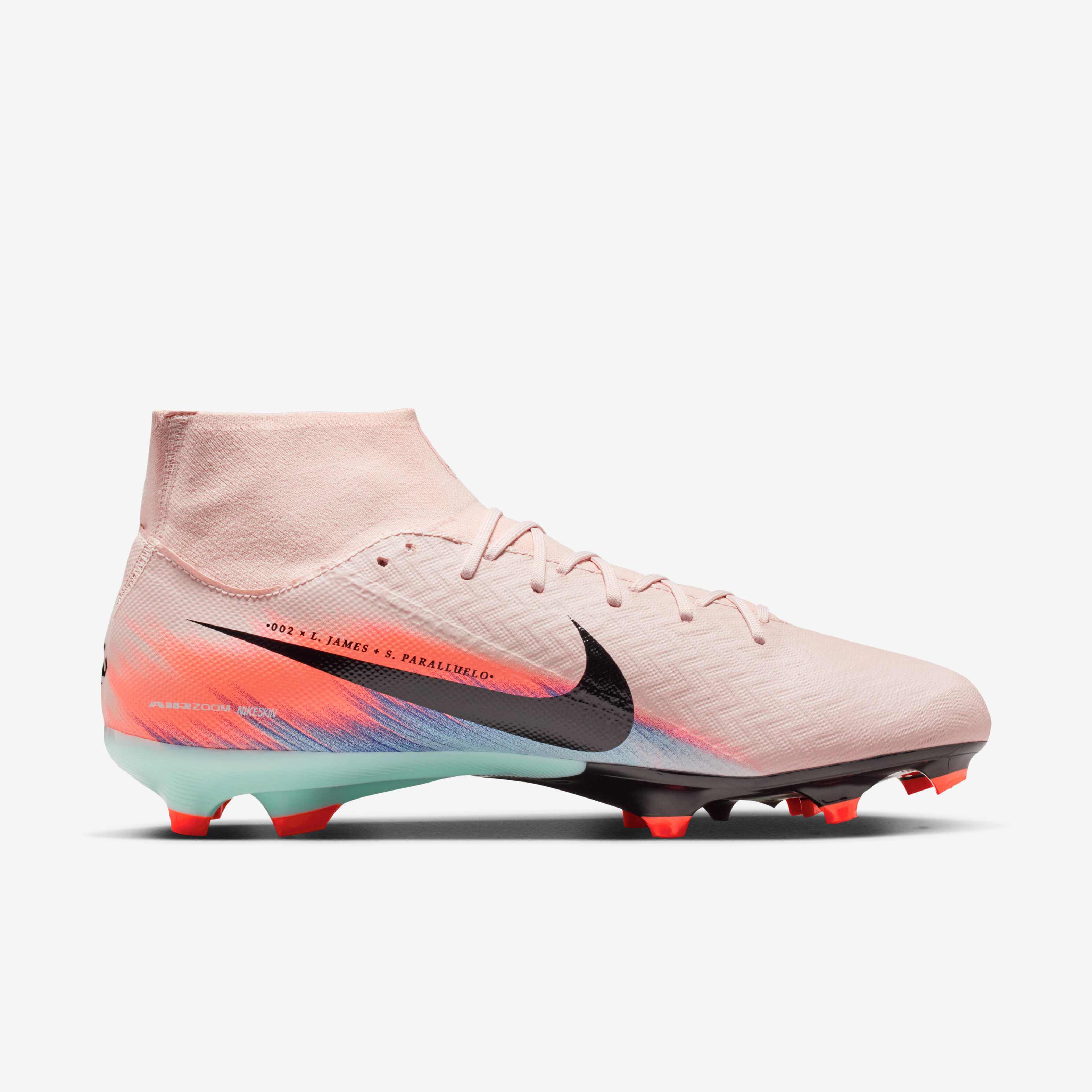 نايكي يونايتد ميركيوريال سوبرفلاي 10 أكاديمي image number 2