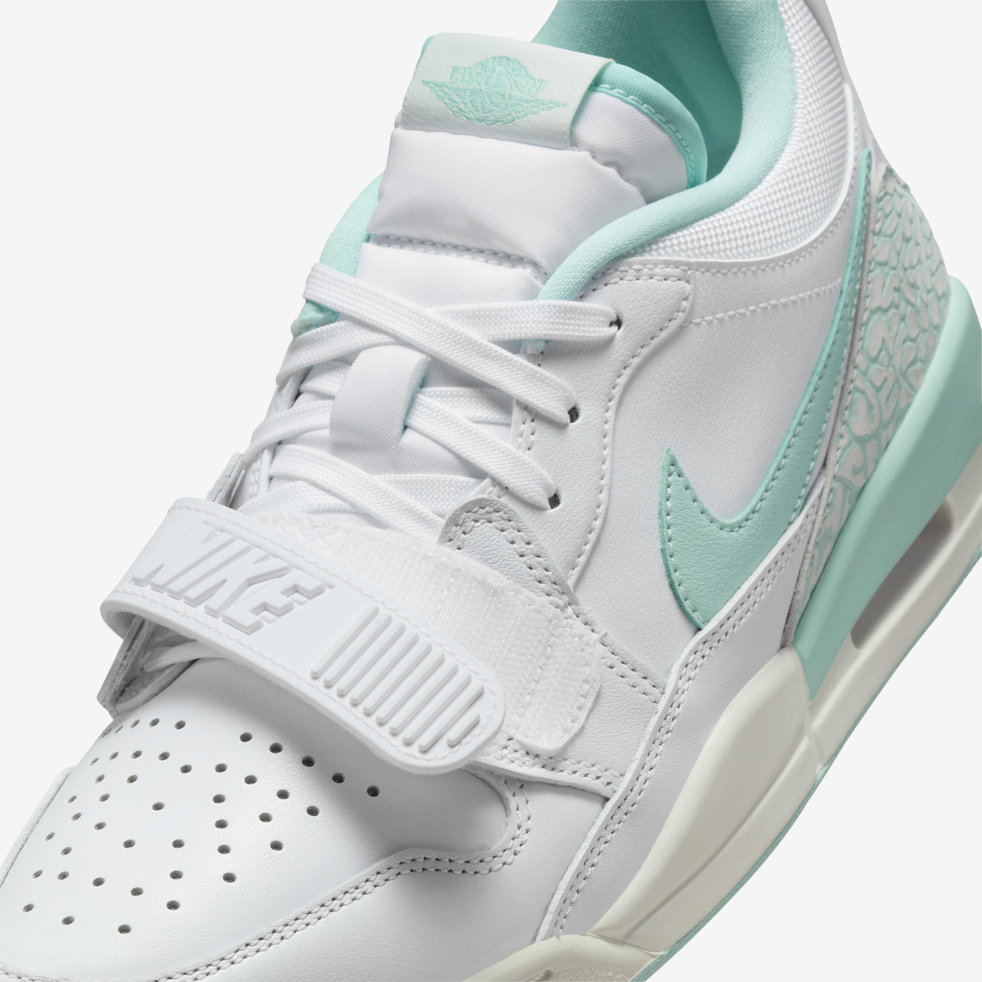 اير جوردن ليجاسي 312 لو image number 6