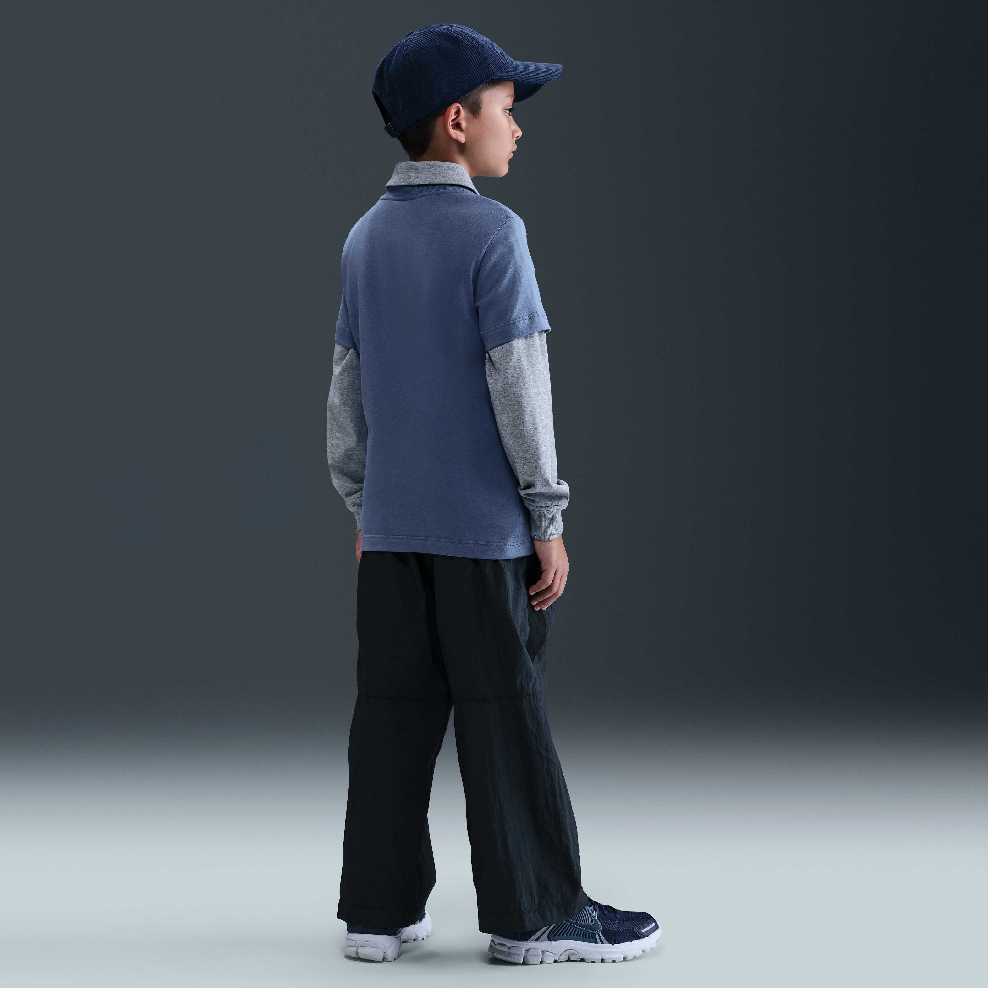Nike Sportswear image number 4