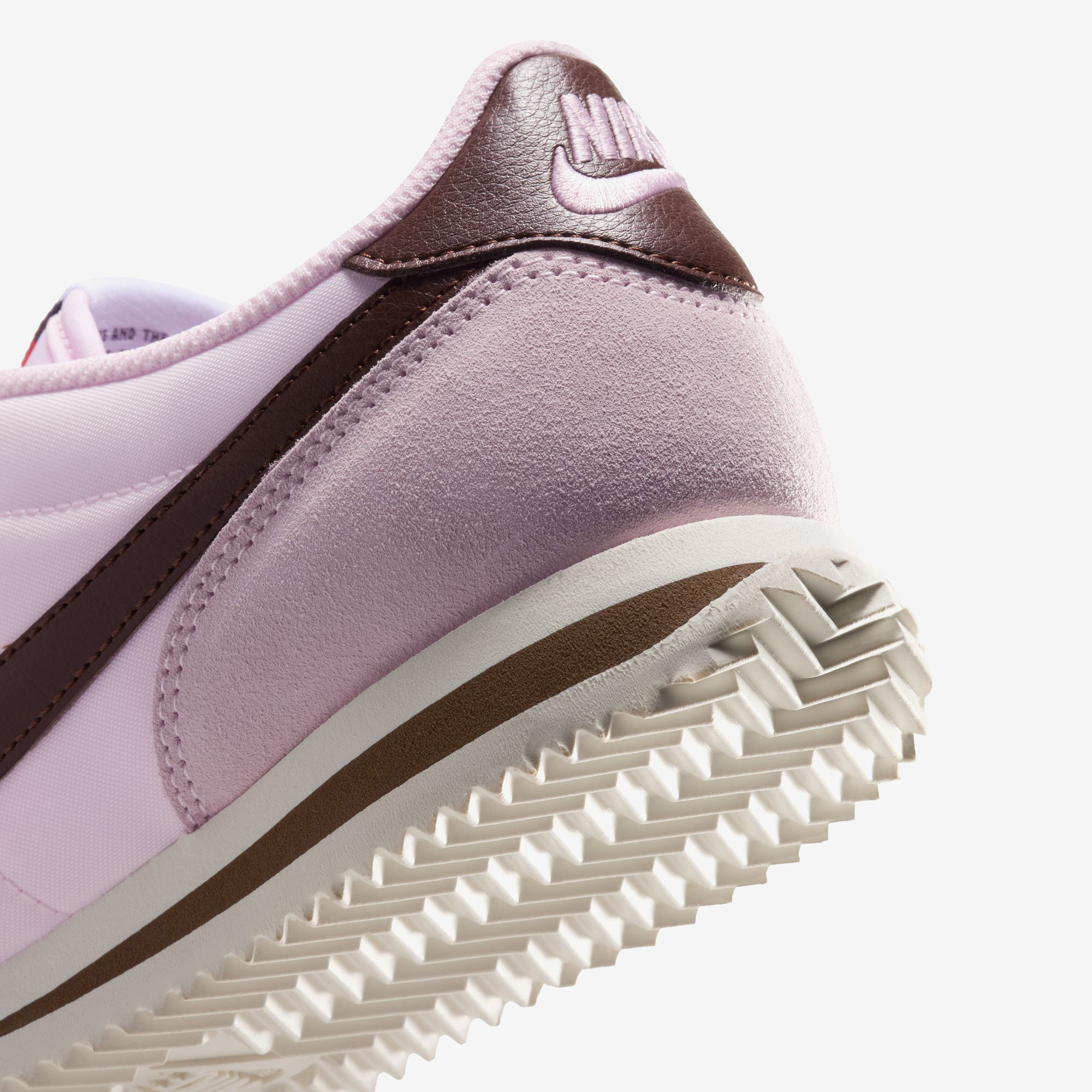 Nike Cortez Textile image number 9