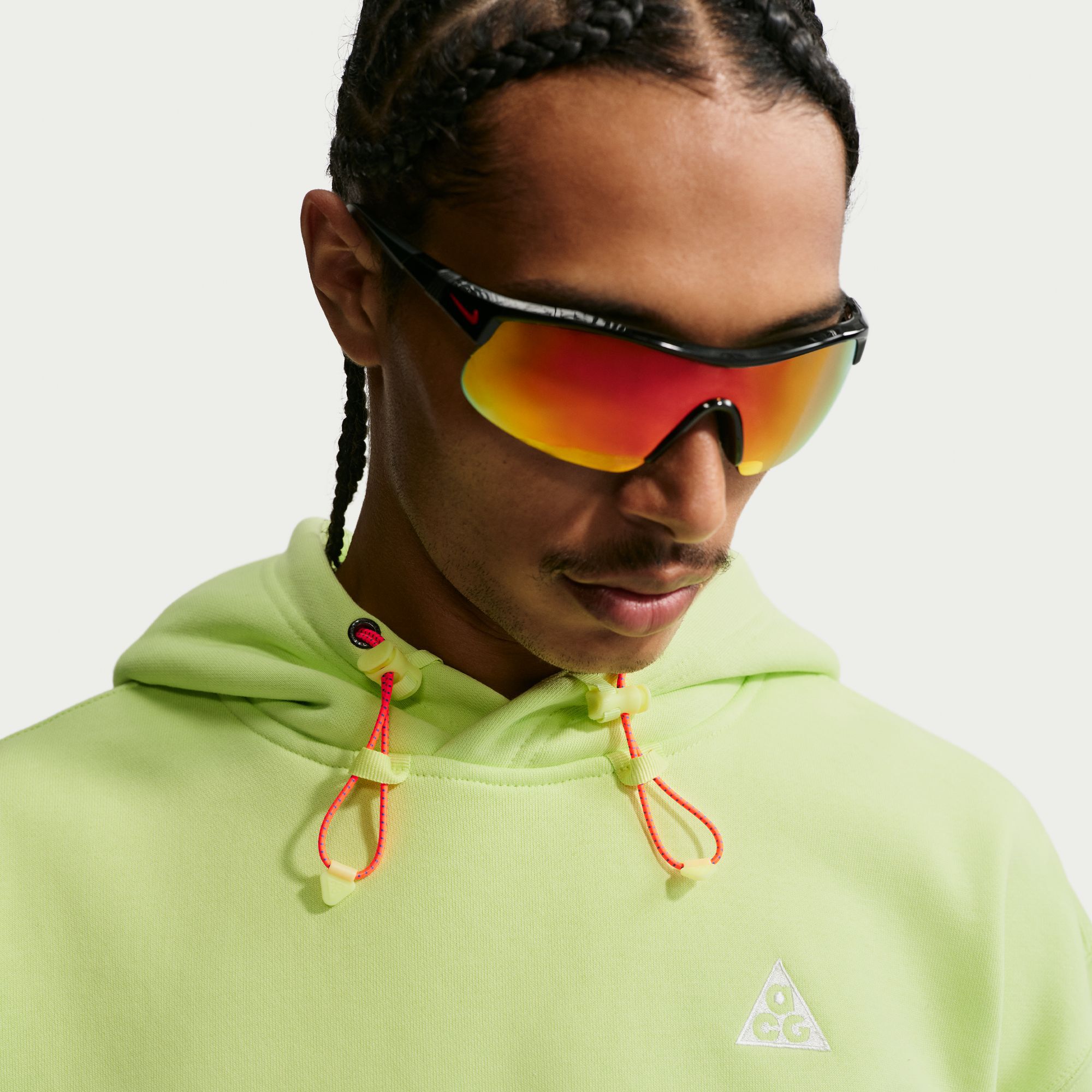 Nike ACG 'Tuff Fleece' image number 4