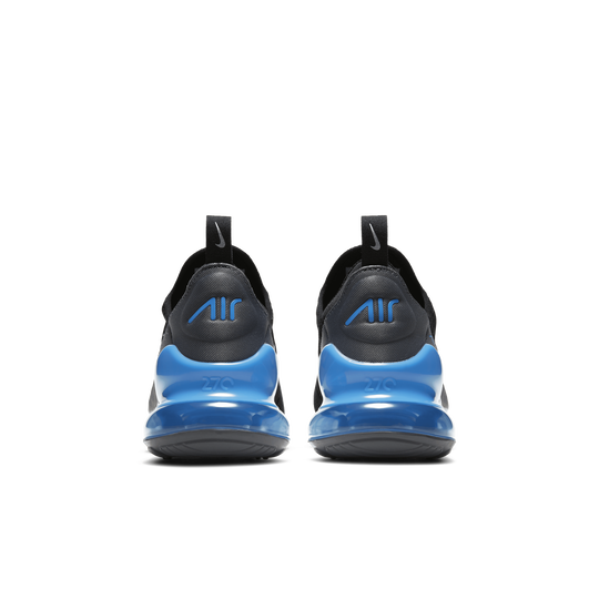 Shop Air Max 270 Older Kids Shoe Nike UAE