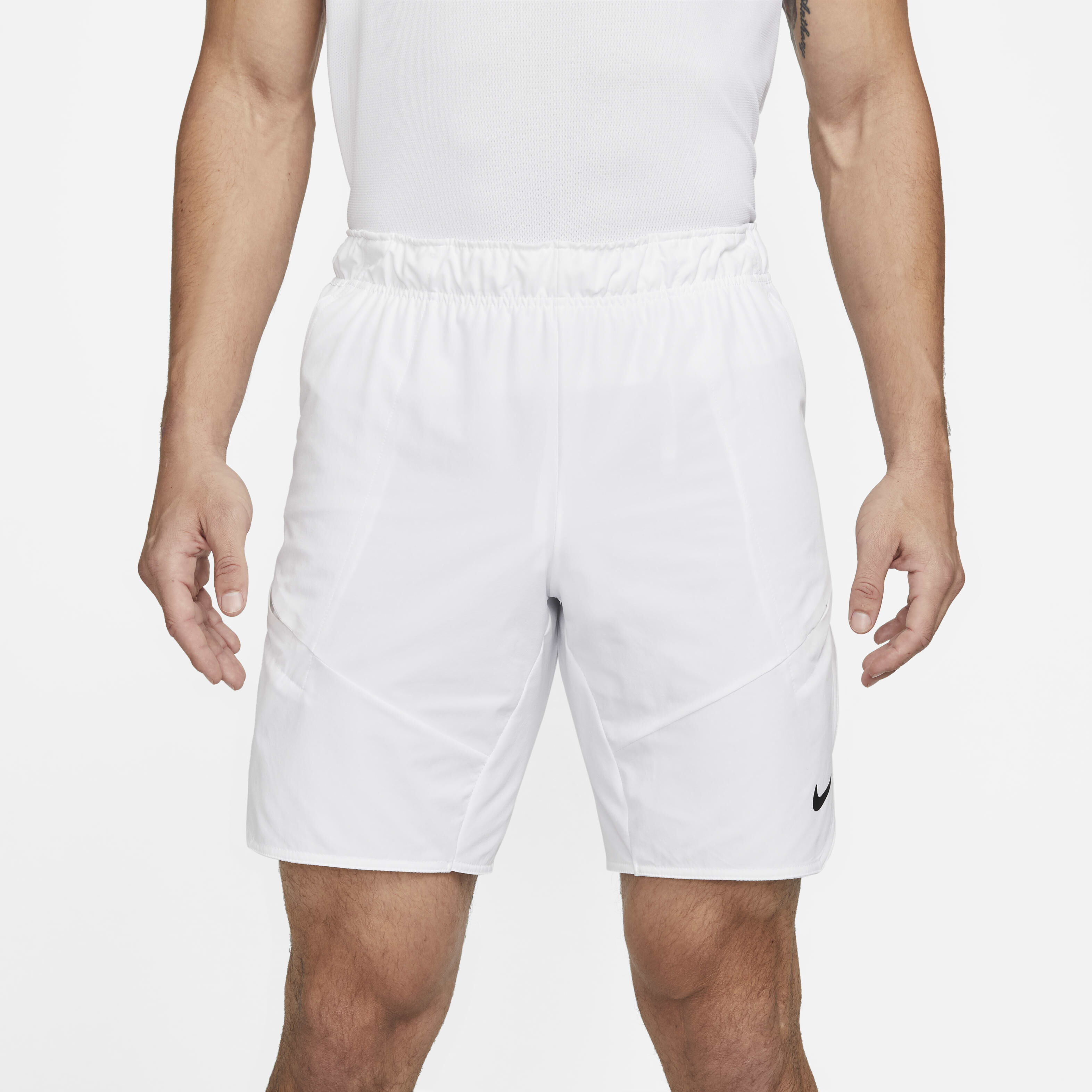 NikeCourt Dri-FIT Advantage image number 1
