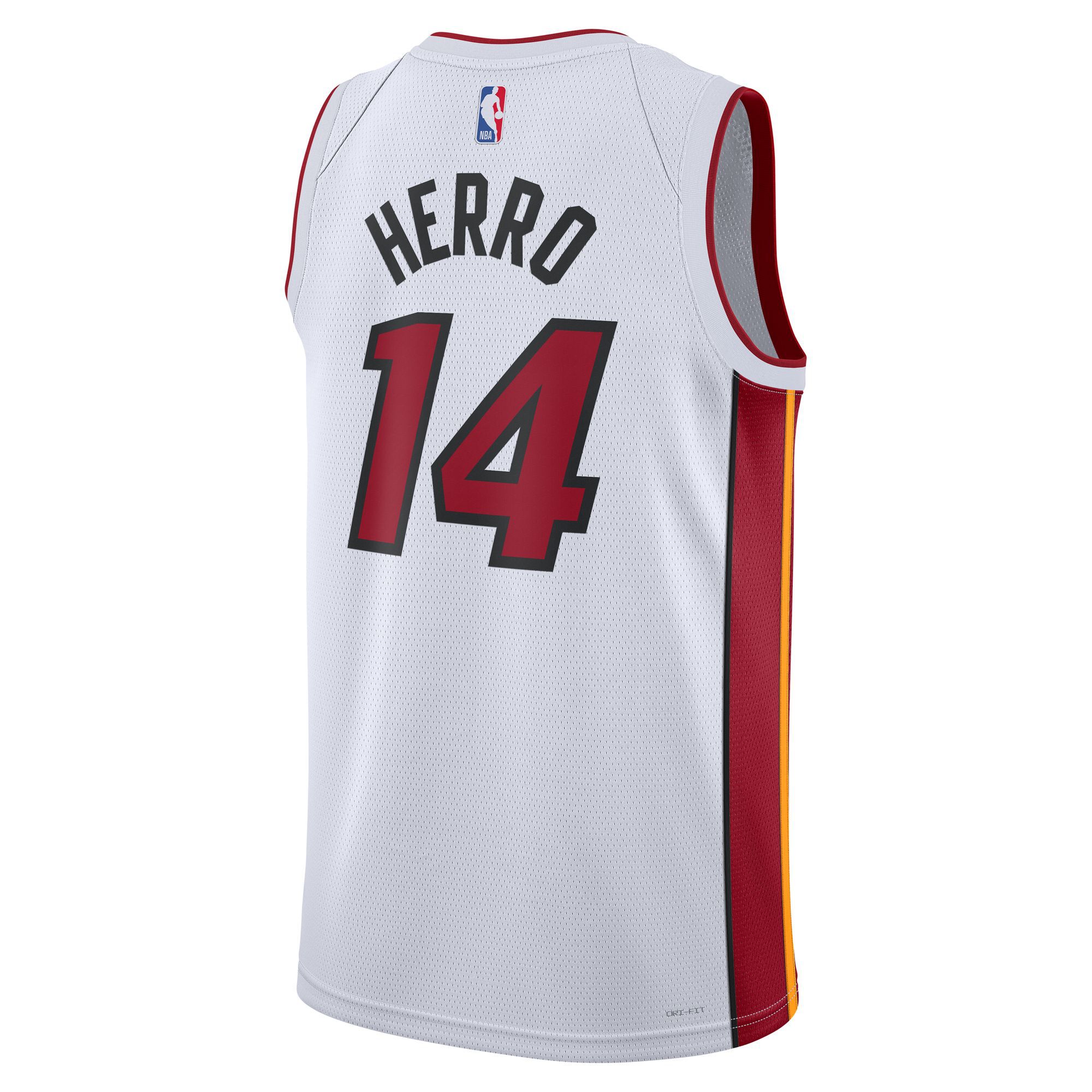 Miami Heat Association Edition image number 1