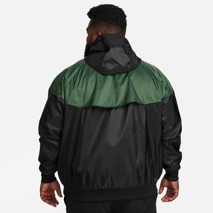 Nike Sportswear Windrunner image number 8 Nike Sportswear Windrunner image number 8