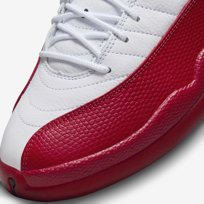 Jordan 12 Red And White 12 Cherry Retro 12 Red White Buy Air