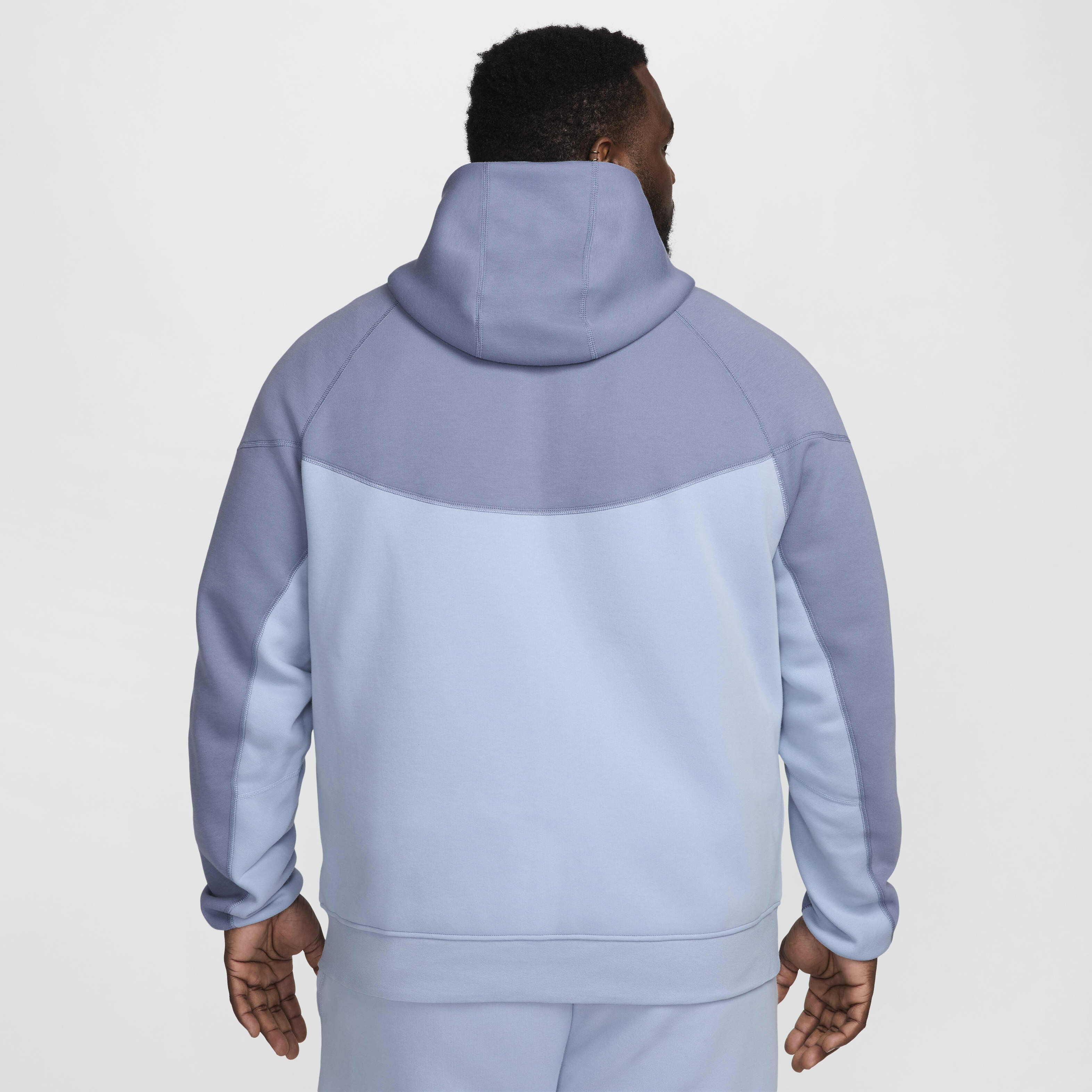 Nike Sportswear Tech Fleece Windrunner image number 10