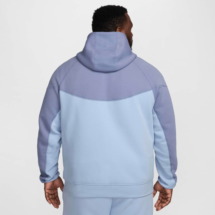 Nike Sportswear Tech Fleece Windrunner image number 10 Nike Sportswear Tech Fleece Windrunner image number 10