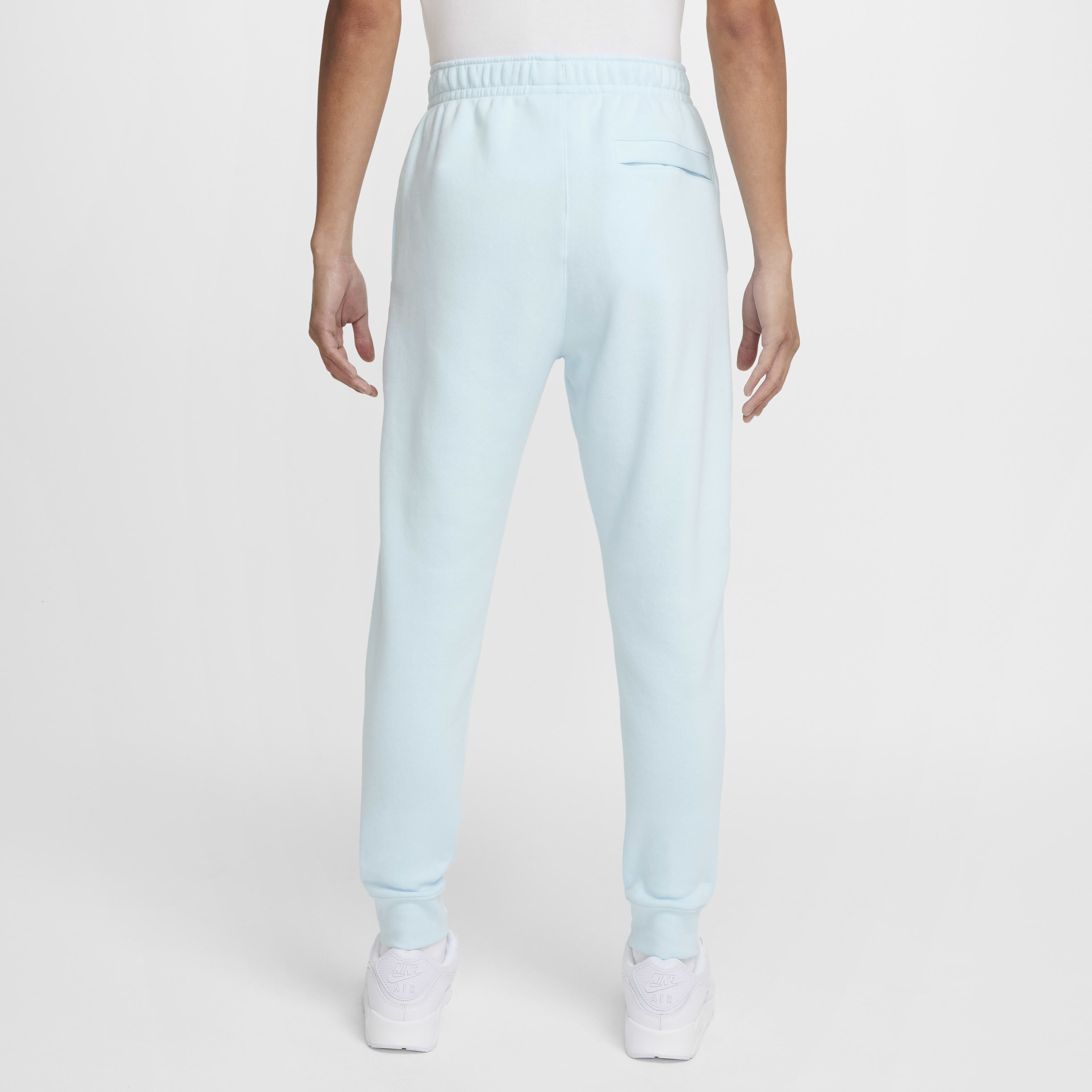 Nike Sportswear Club Fleece