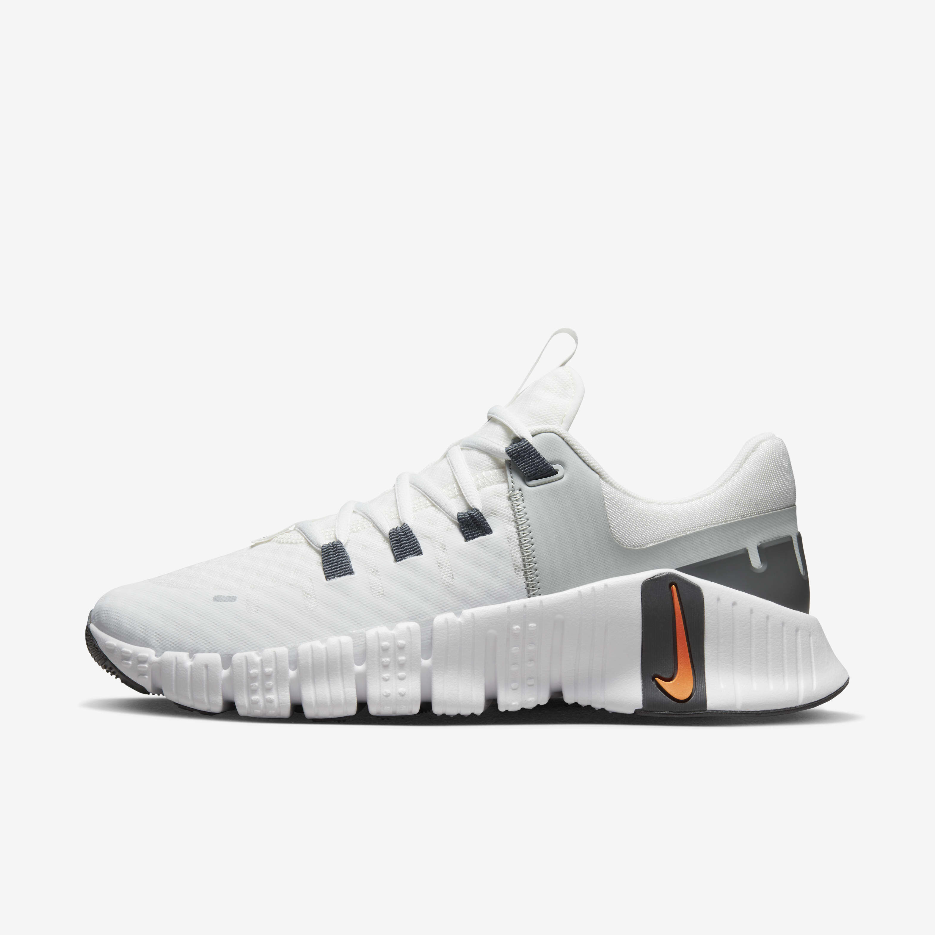 Buy Nike Free Metcon 5 Men's Workout Shoes - Summit White
