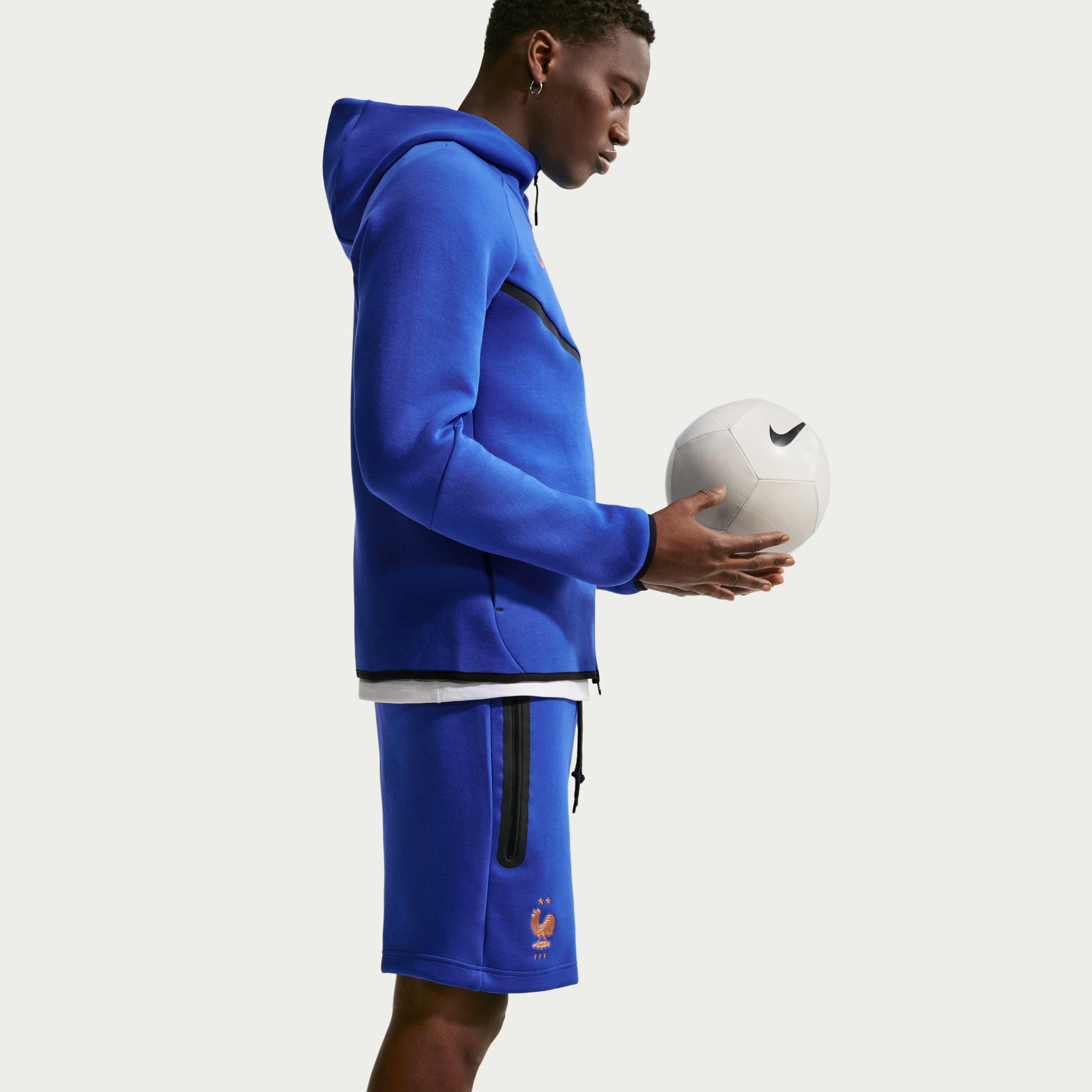 FFF Tech Fleece image number 3