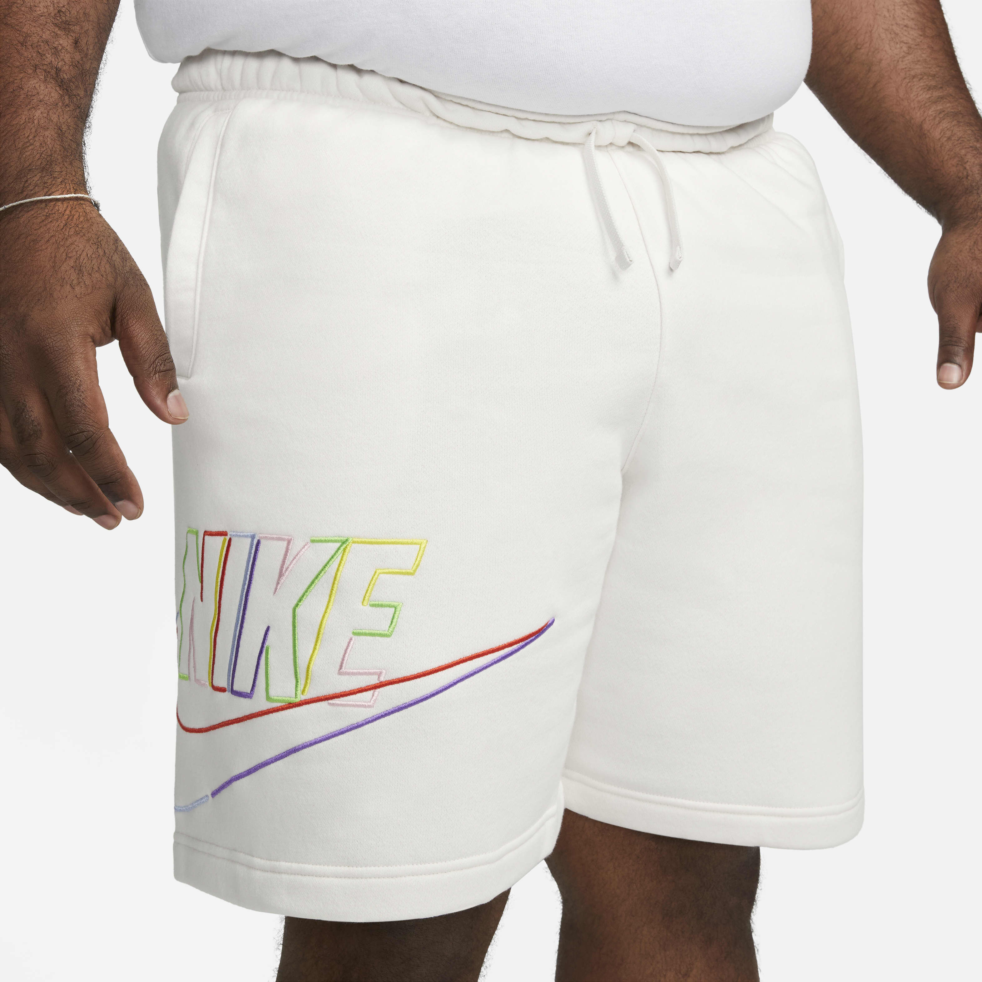 Nike Club Fleece image number 8