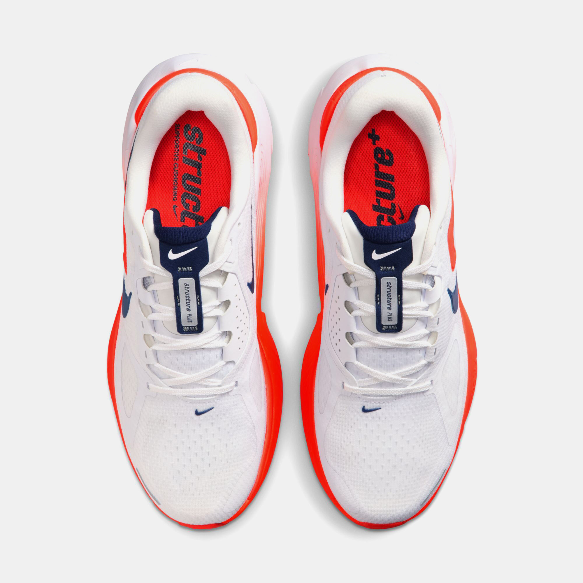 Nike Structure Plus image number 3