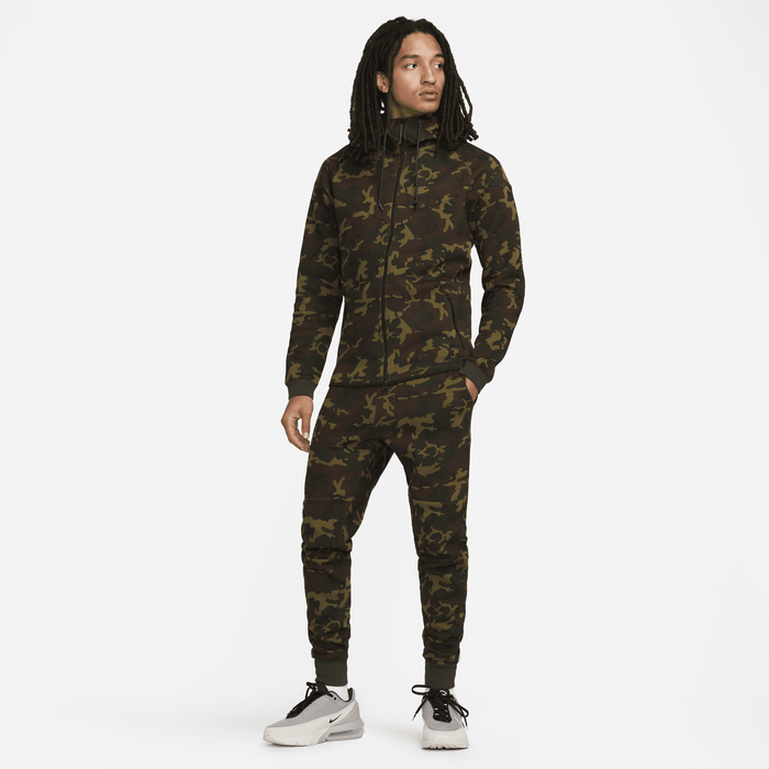Nike nsw top camo