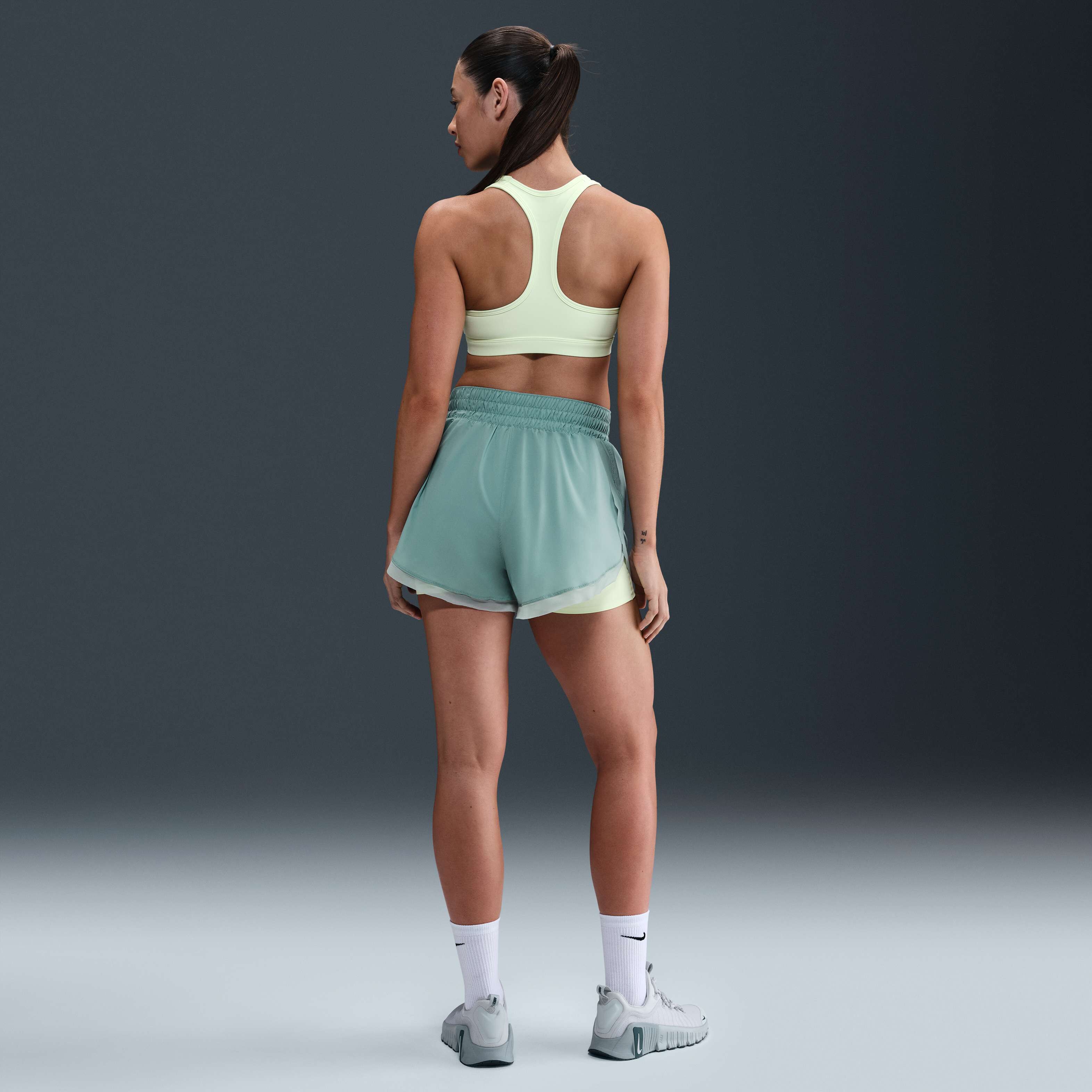 نايكي ون image number 3