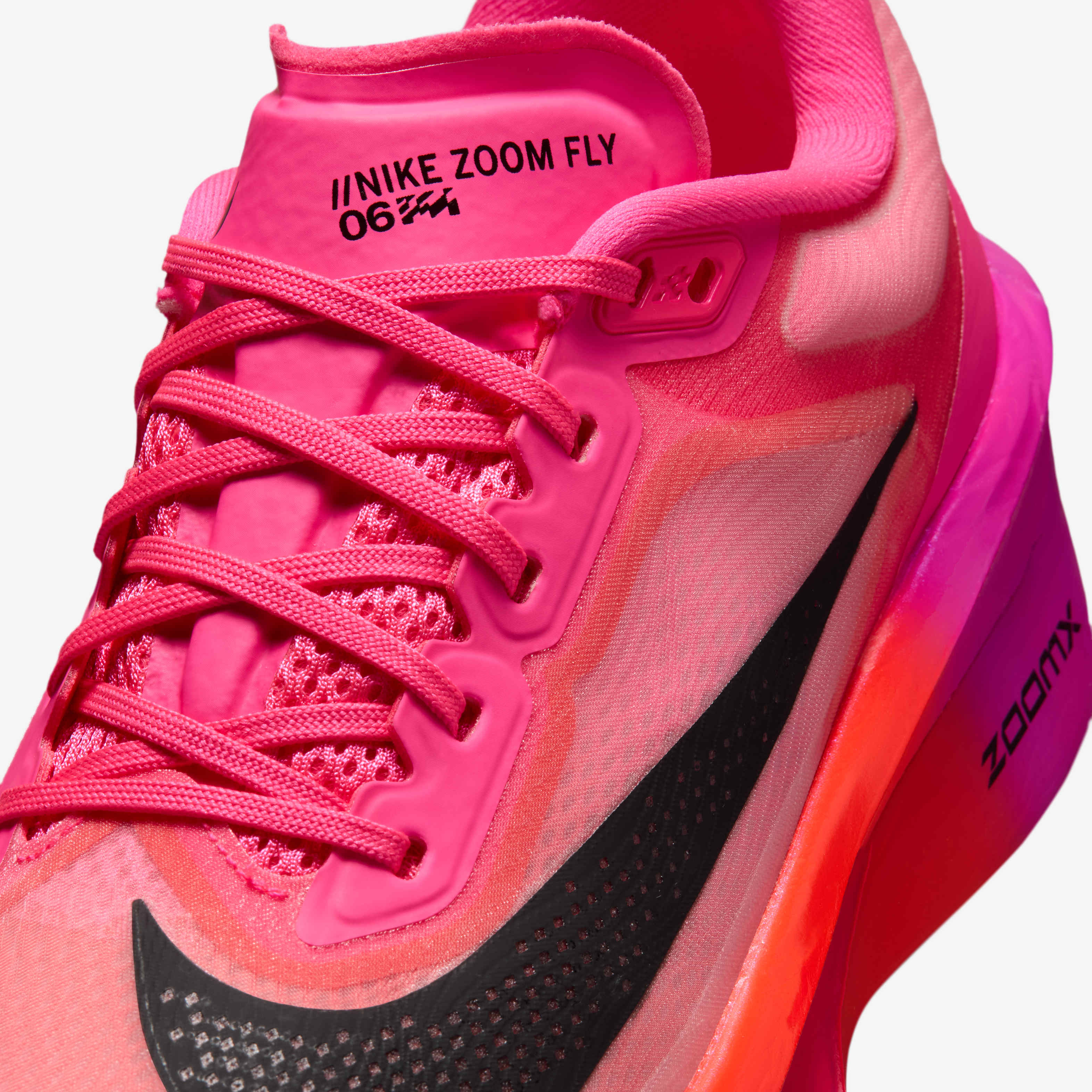 Nike Zoom Fly 6 image number 6