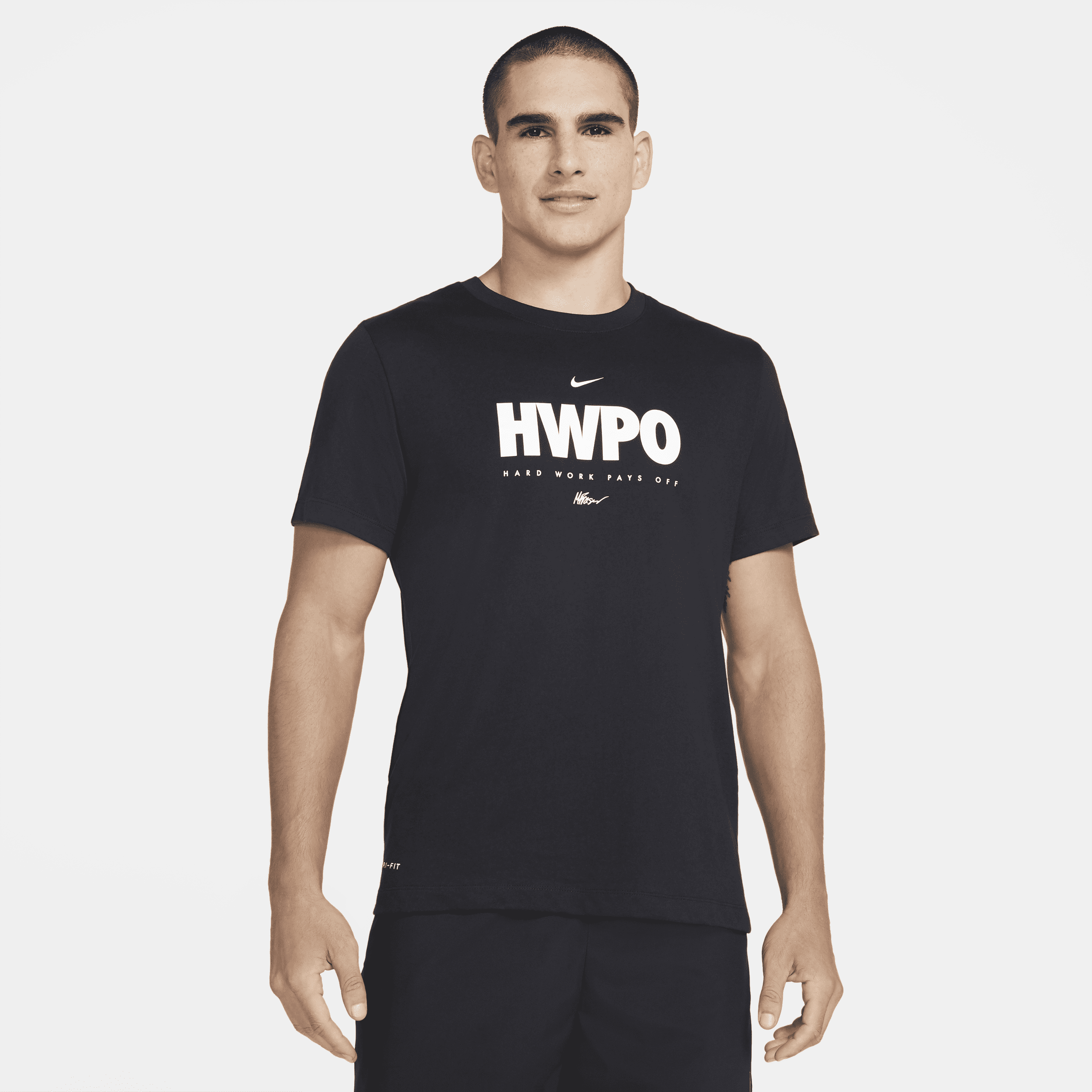 Hwpo hot sale nike shirt