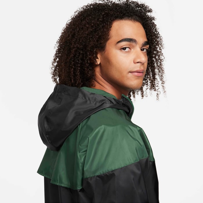 Nike Sportswear Windrunner image number 5 Nike Sportswear Windrunner image number 5