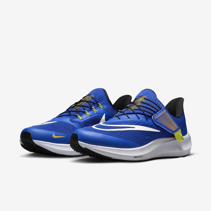 Nike Pegasus FlyEase image number 4 Nike Pegasus FlyEase image number 4