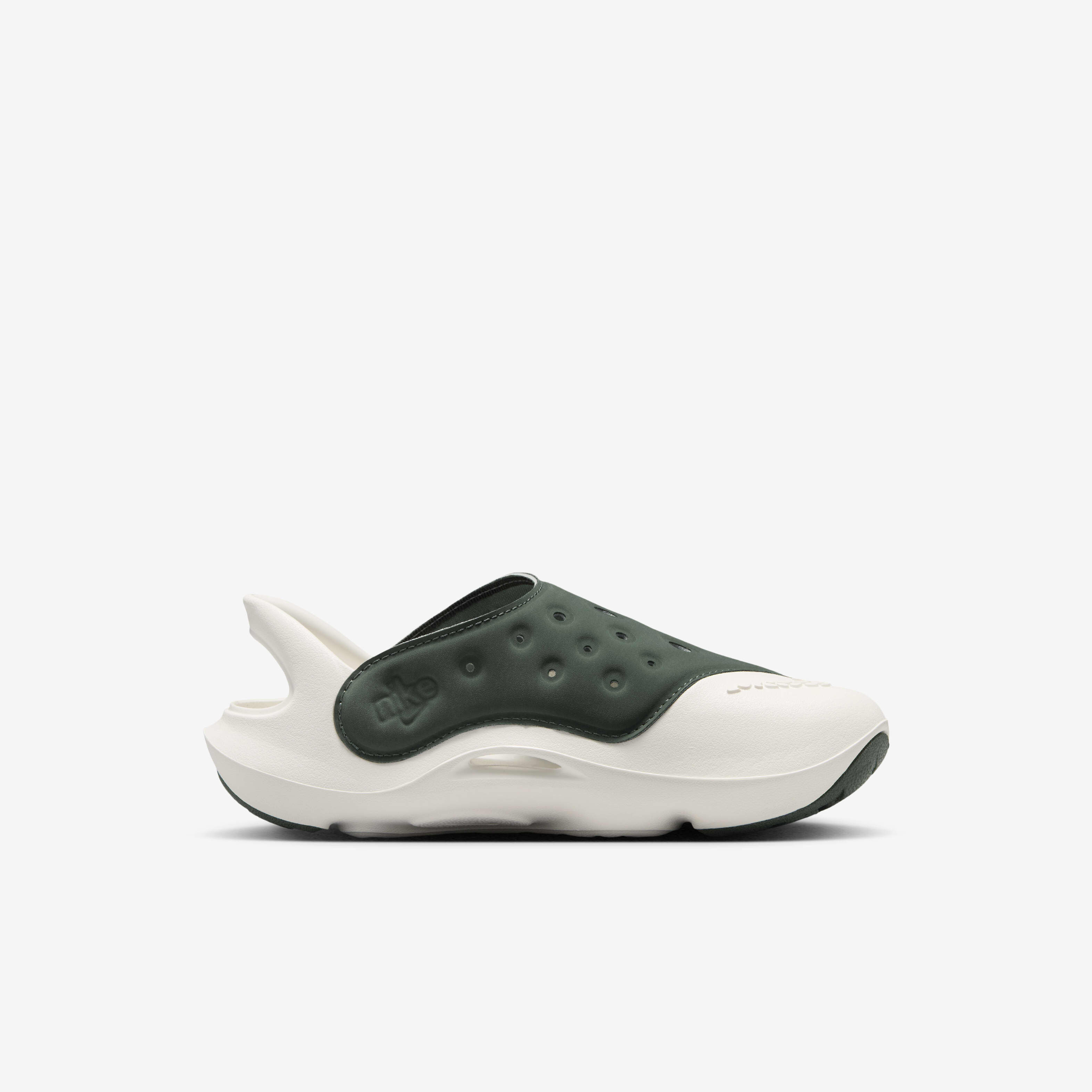 Nike Aqua Swoosh