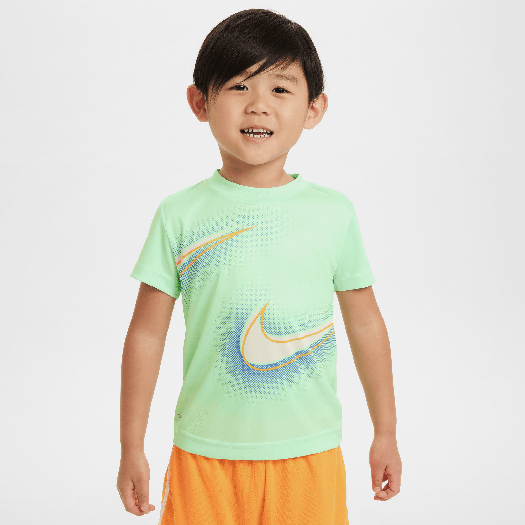 Nike Dri-FIT image number 0