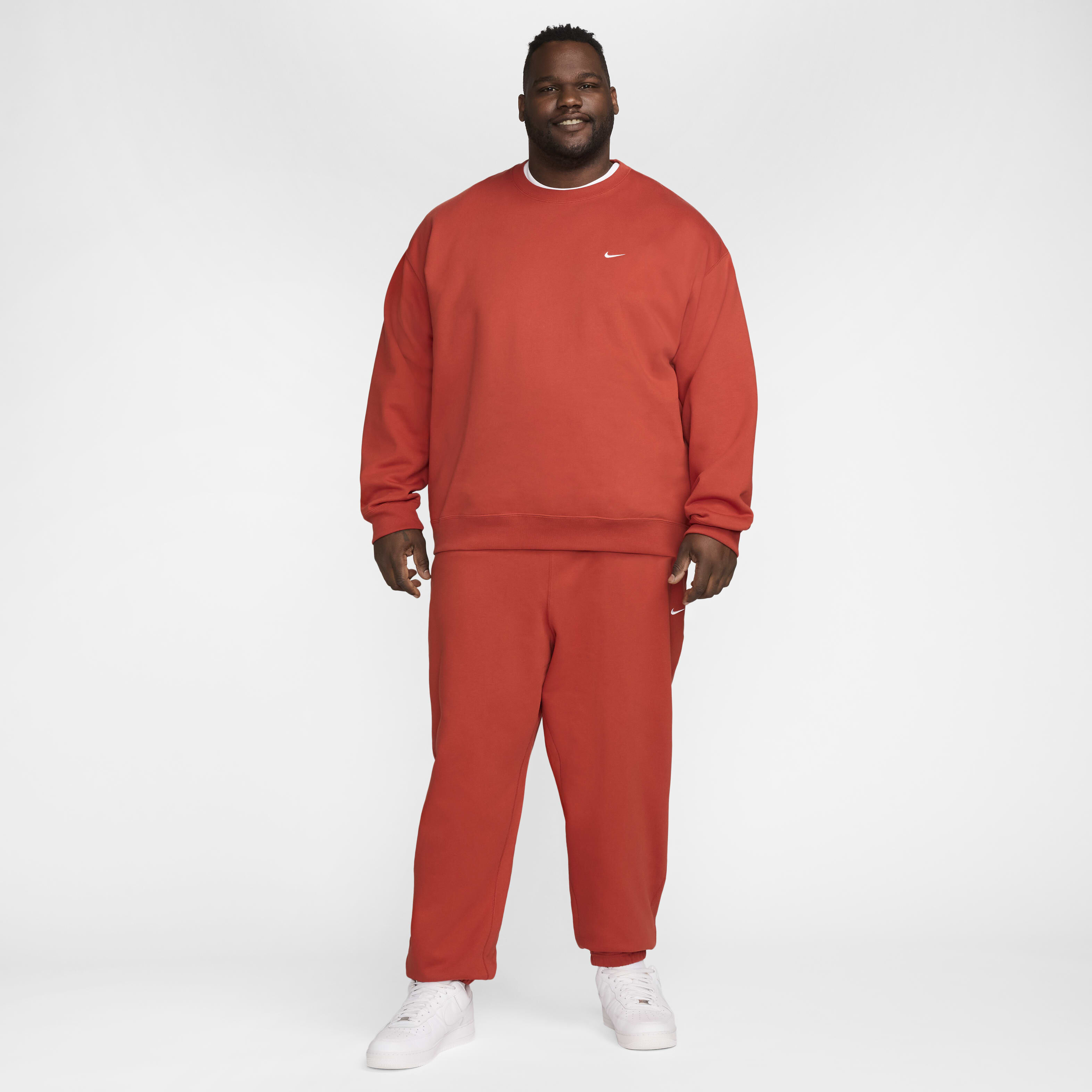 نايكي سولو سووش image number 9