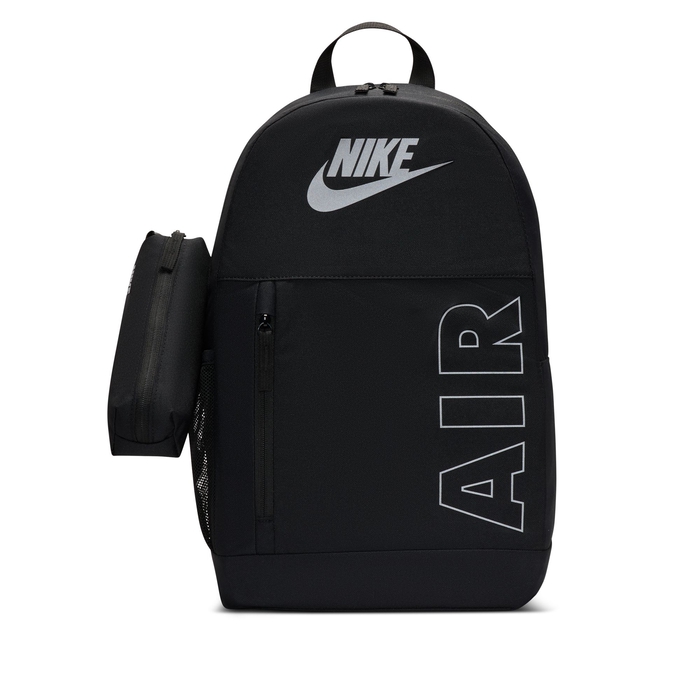 black nike air elemental backpack Grade-School DTLR the Nike Elemental Backpack has you covered Nike Elemental Graphic Backpack 20L