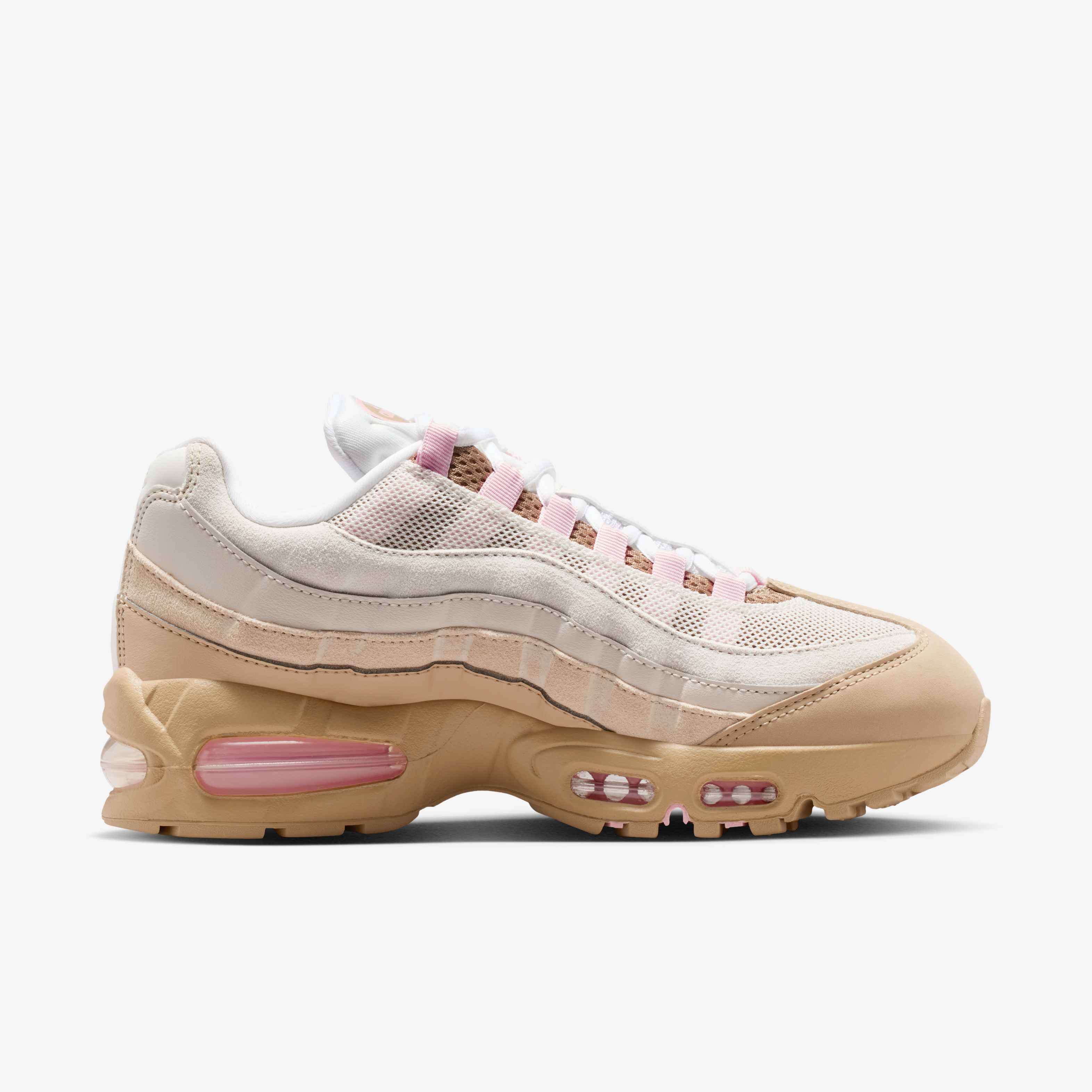Nike Air Max 95 image number 2