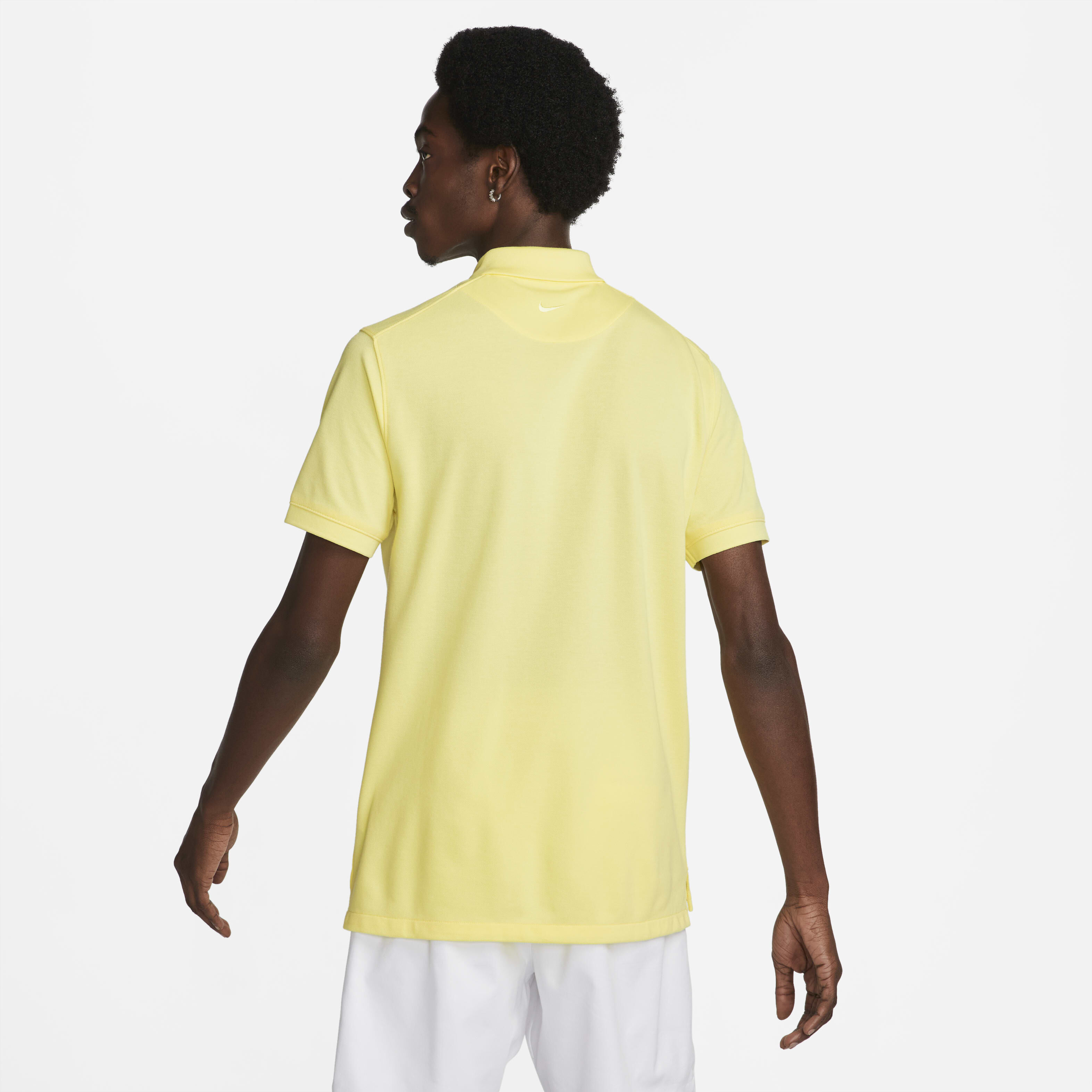 The Nike Polo image number 1