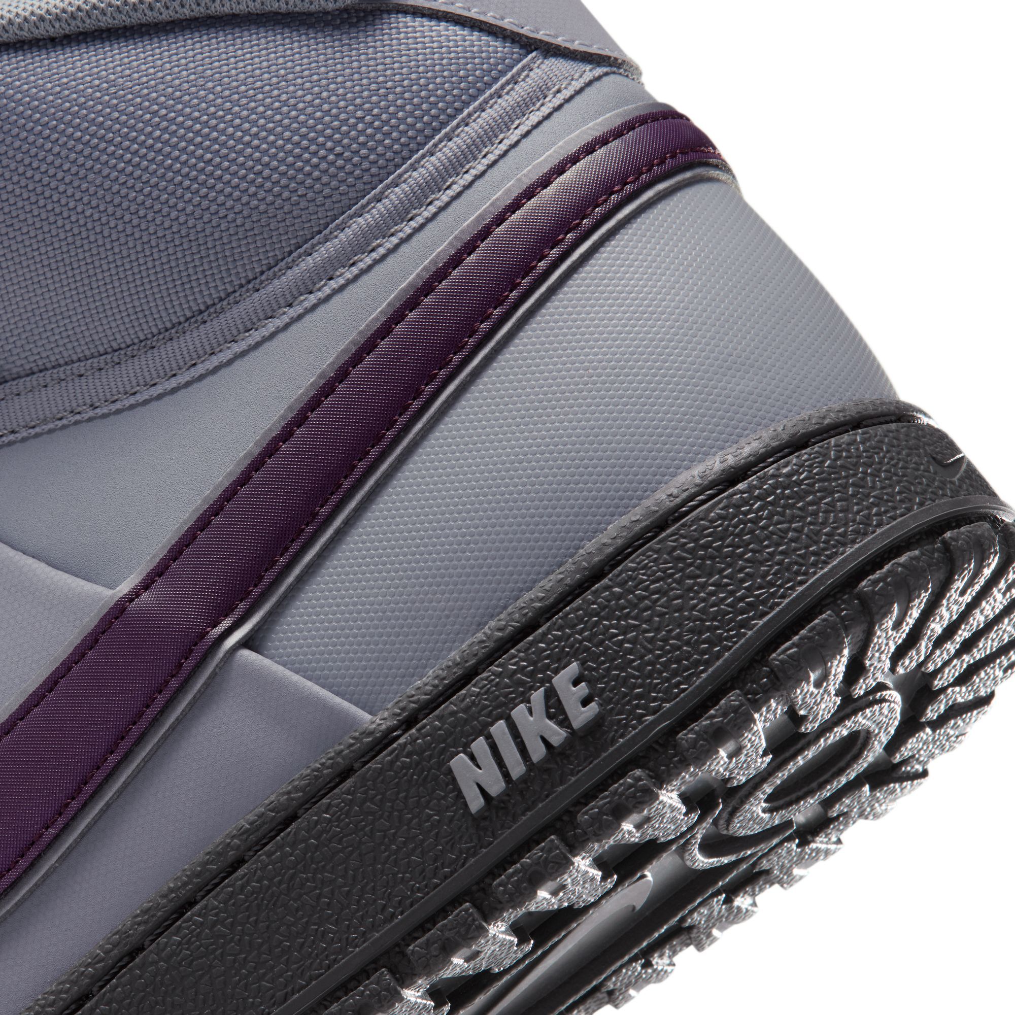 Nike Court Vision Mid SE image number 10