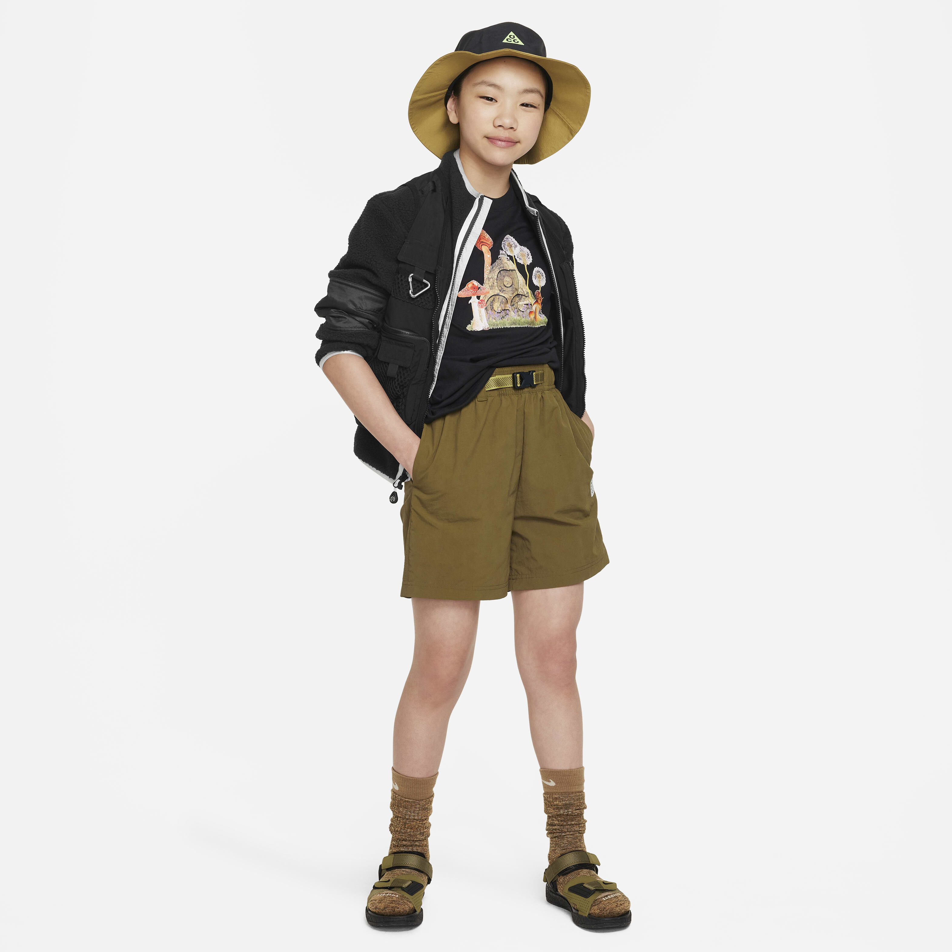 Nike Dri-FIT ACG image number 3