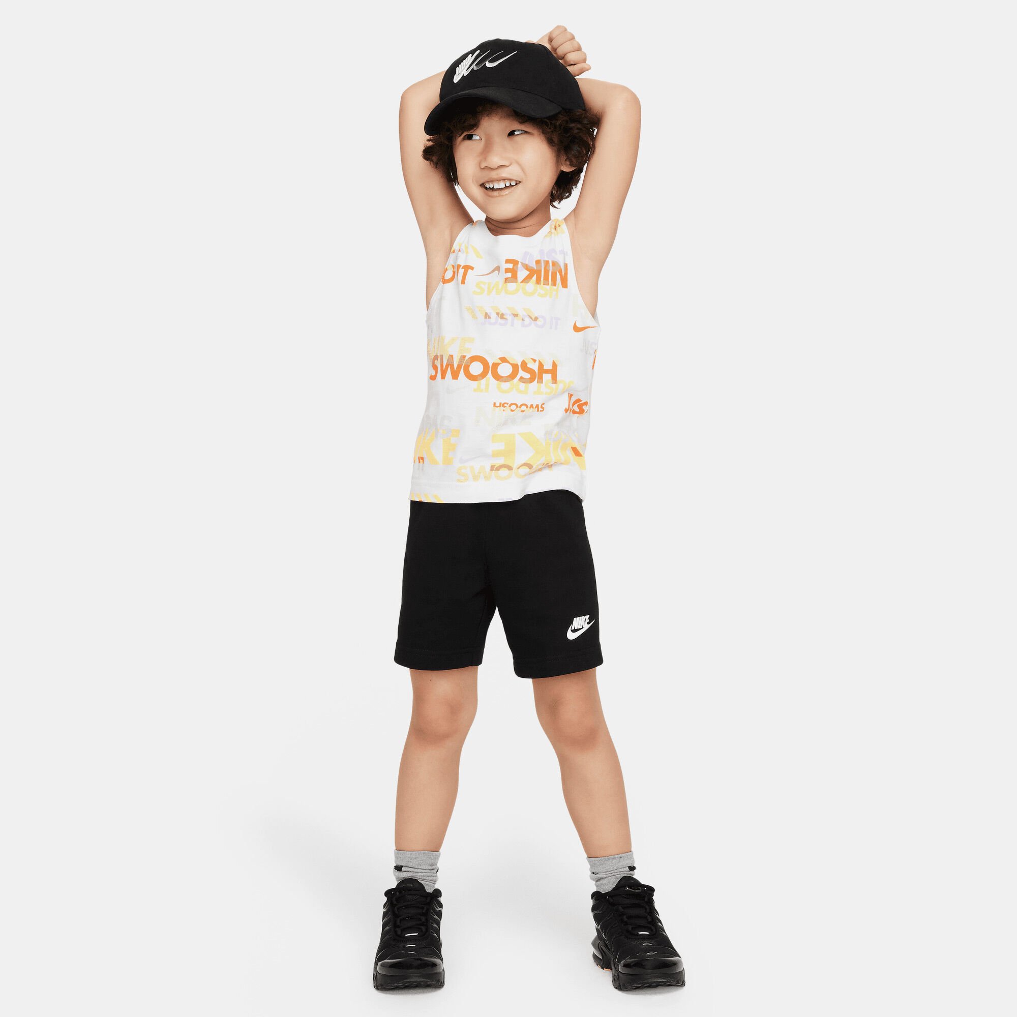 نايكي سبورتسوير PE image number 0