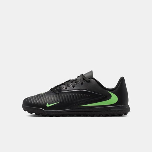 Kids' Football Shoes-Nike, Nike Jr. Phantom 6 Low Club, Older Kids' Turf Football Shoes