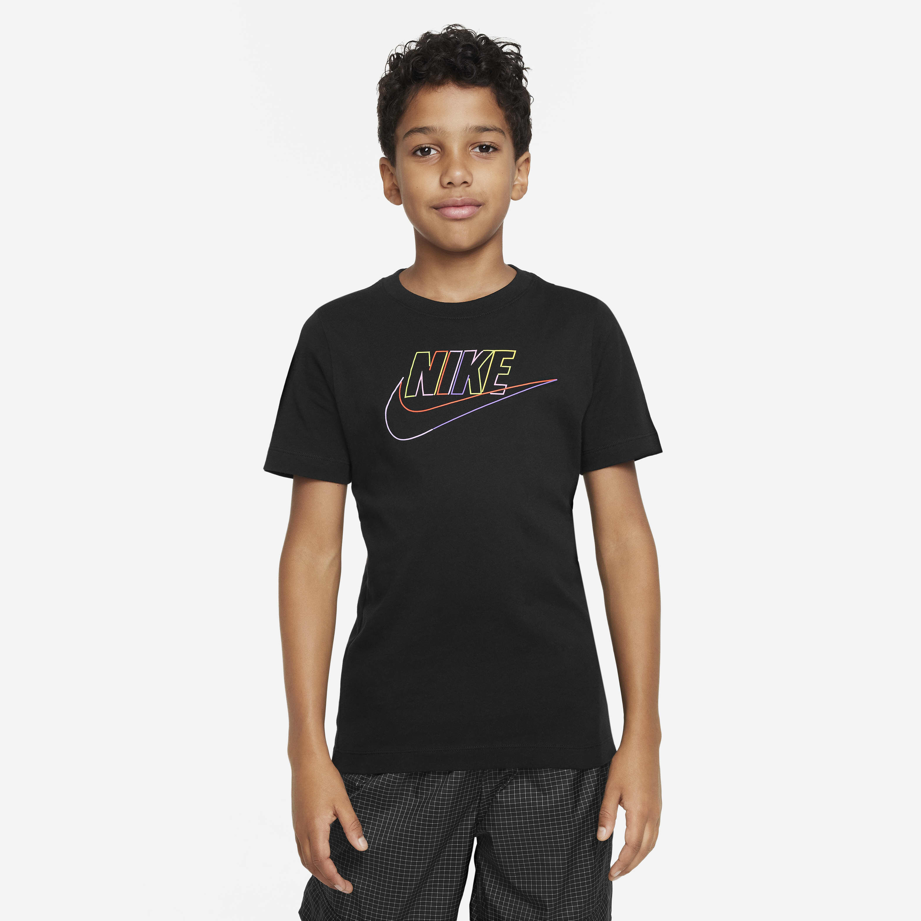 Nike Sportswear image number 0